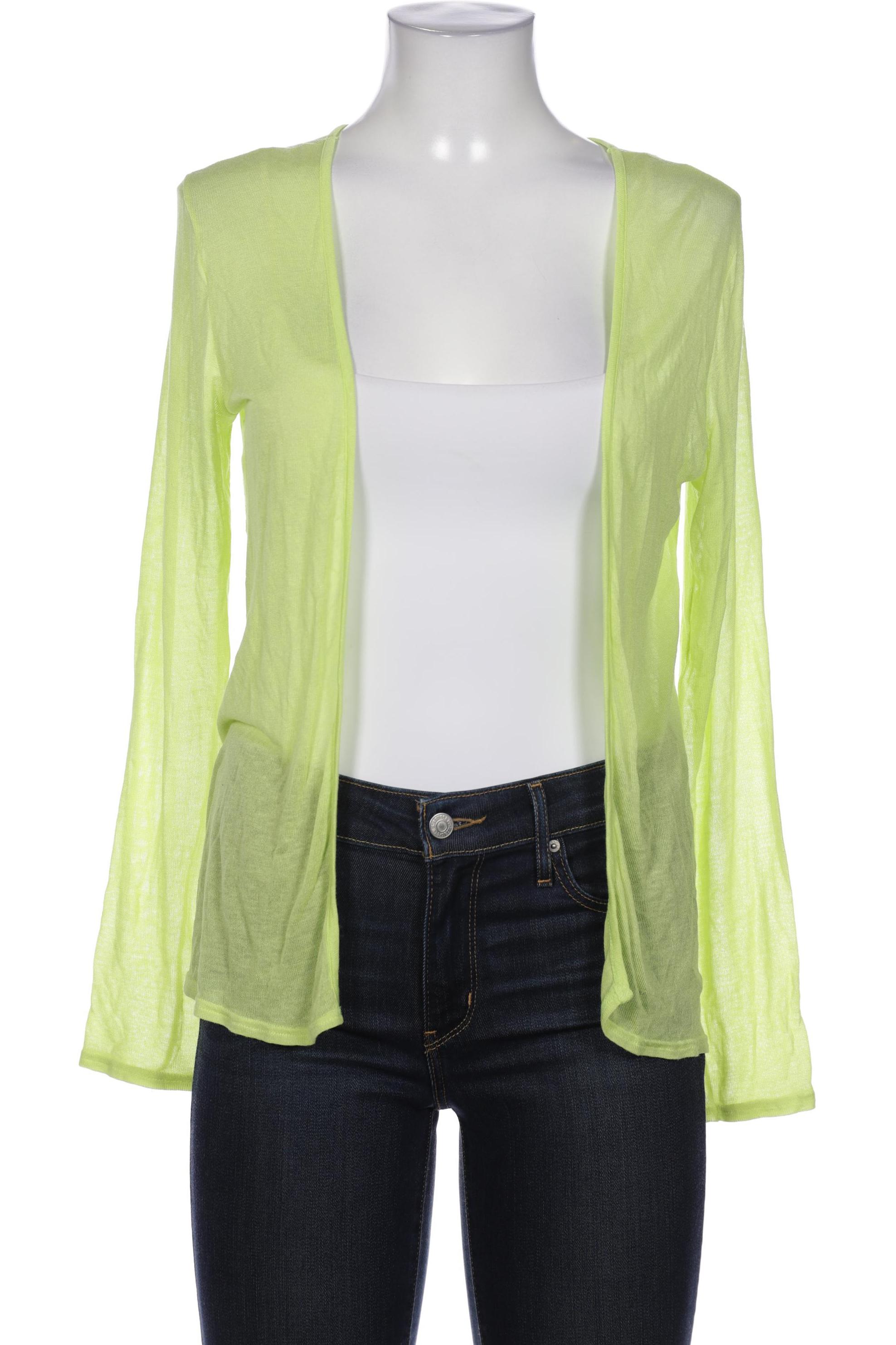 

Street One Damen Strickjacke, neon, Gr. 36