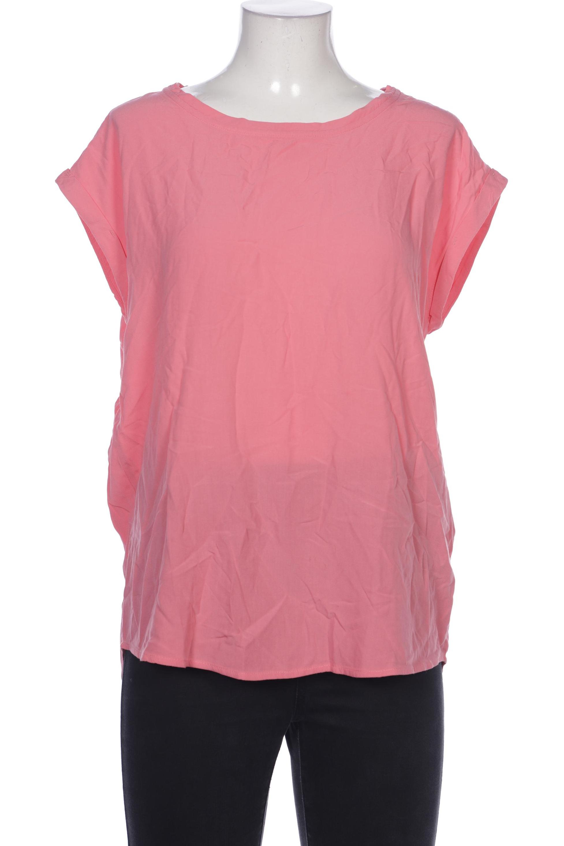 

Street One Damen Bluse, pink, Gr. 40