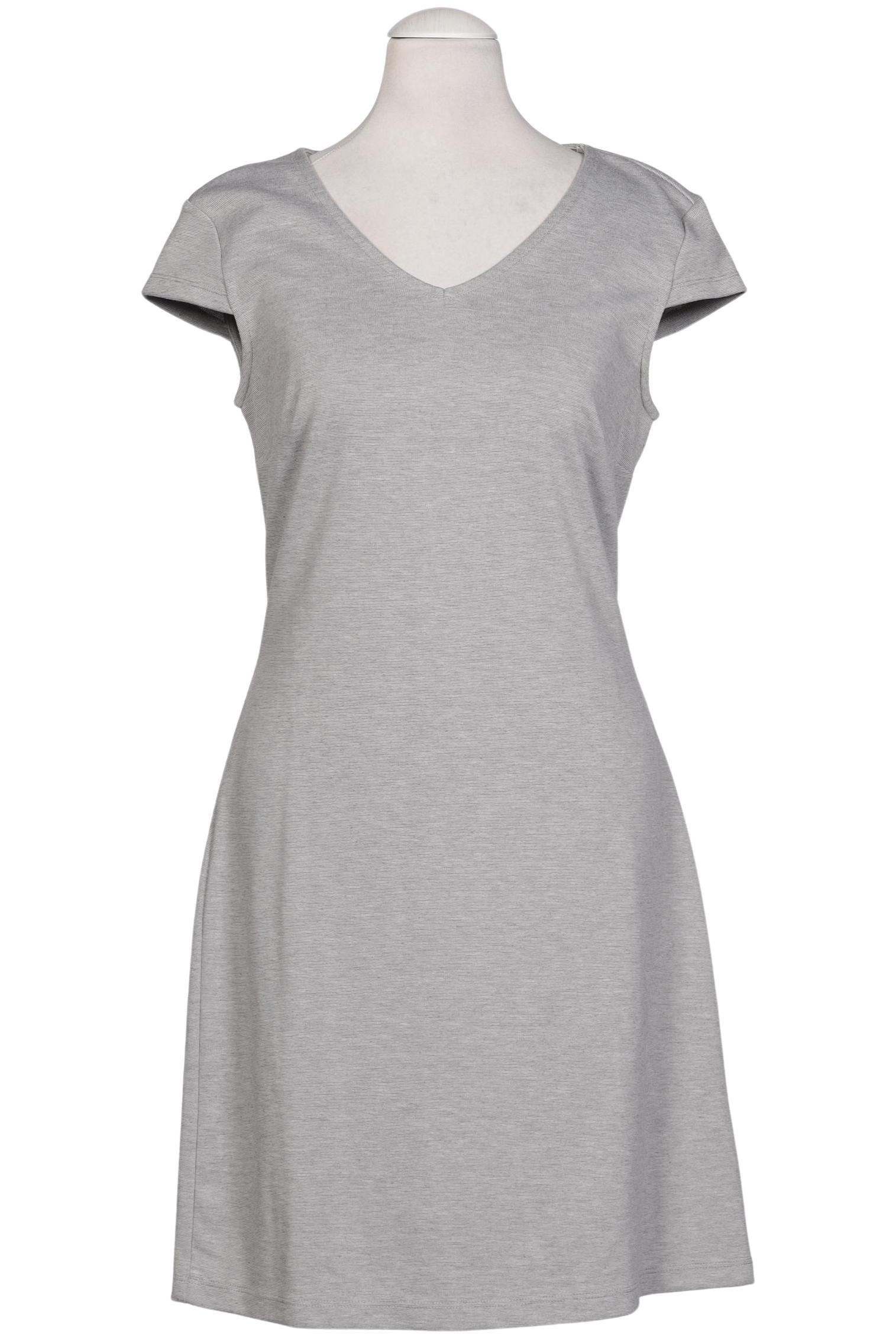 

Street One Damen Kleid, grau, Gr. 36