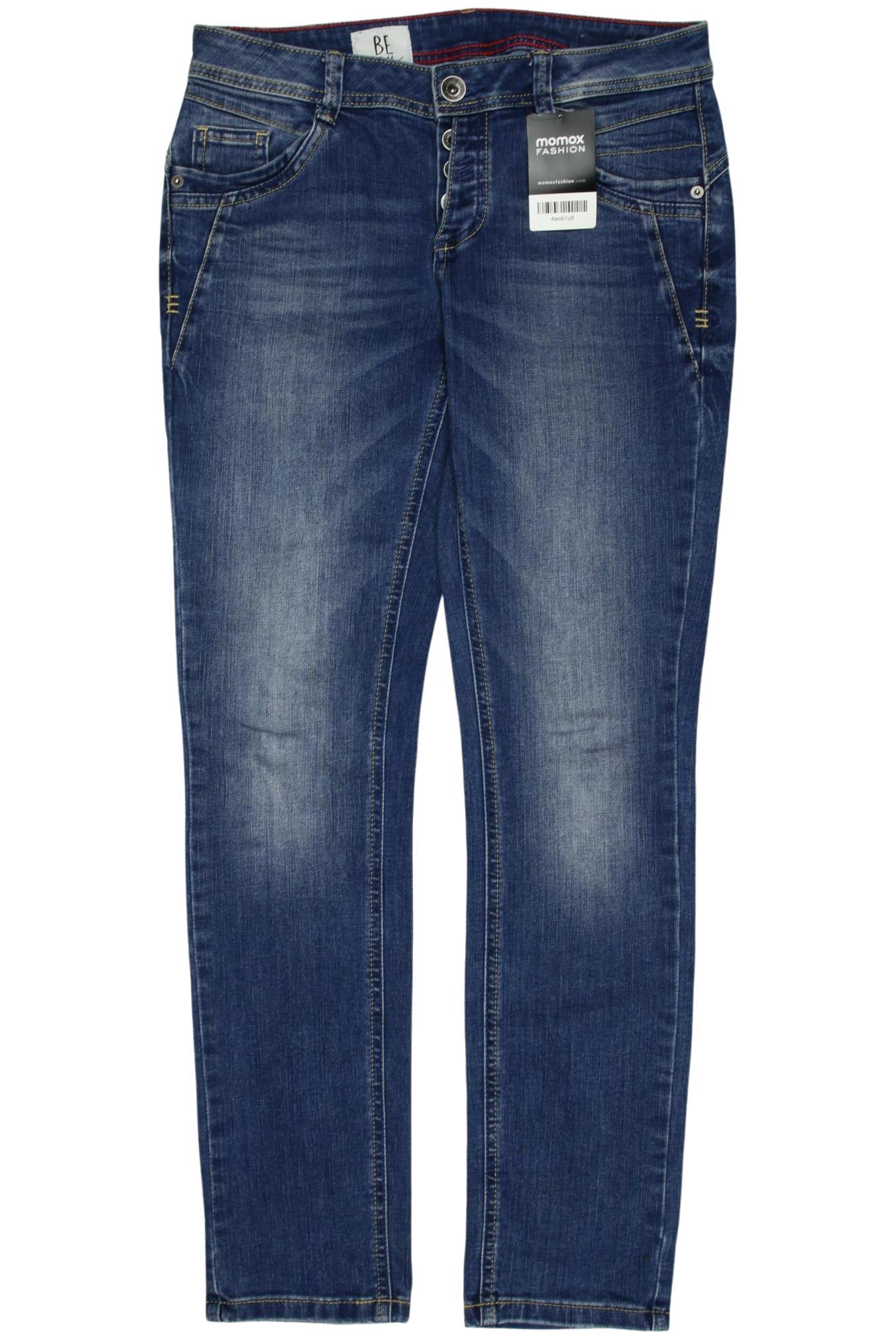 

Street One Damen Jeans, blau, Gr. 26
