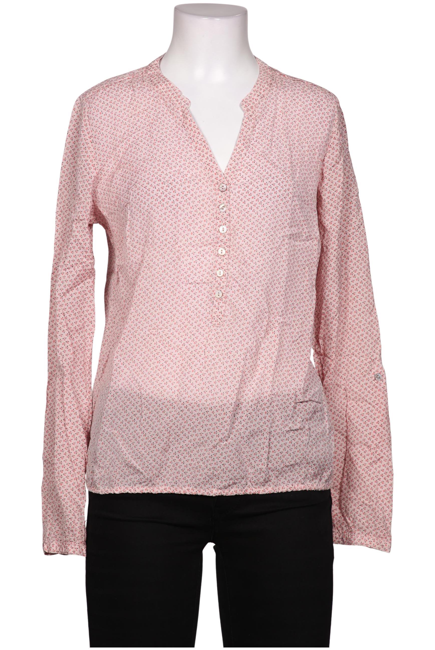 

Street One Damen Bluse, pink, Gr. 38