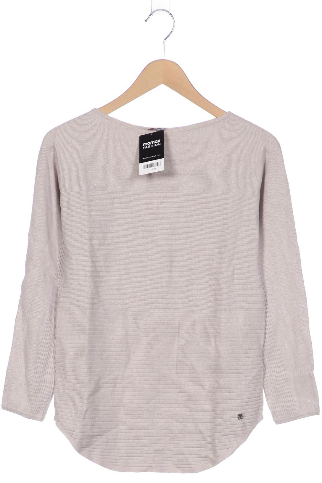 

Street One Damen Pullover, grau, Gr. 38