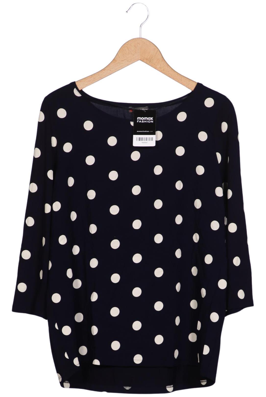 

Street One Damen Langarmshirt, mehrfarbig, Gr. 42