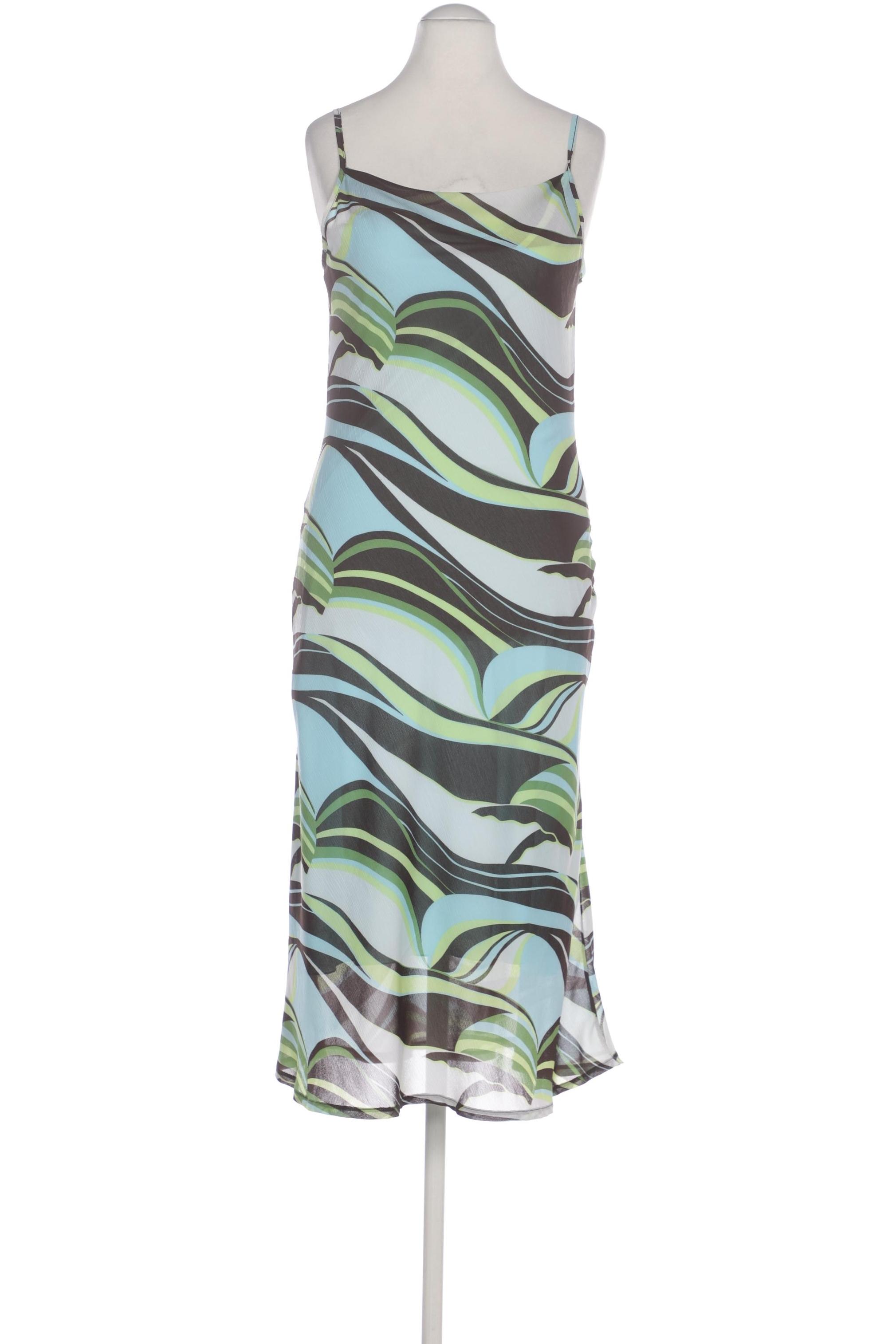 

Street One Damen Kleid, mehrfarbig, Gr. 38