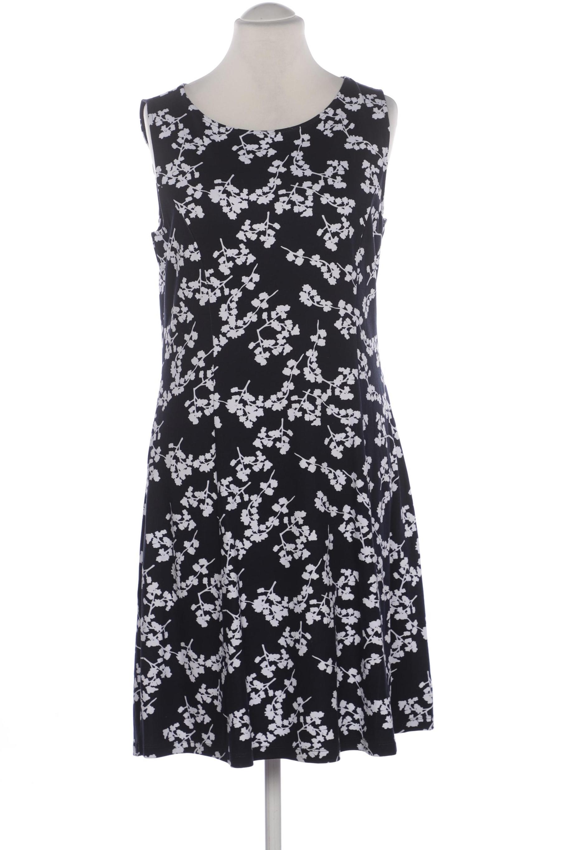 

Street One Damen Kleid, marineblau, Gr. 40