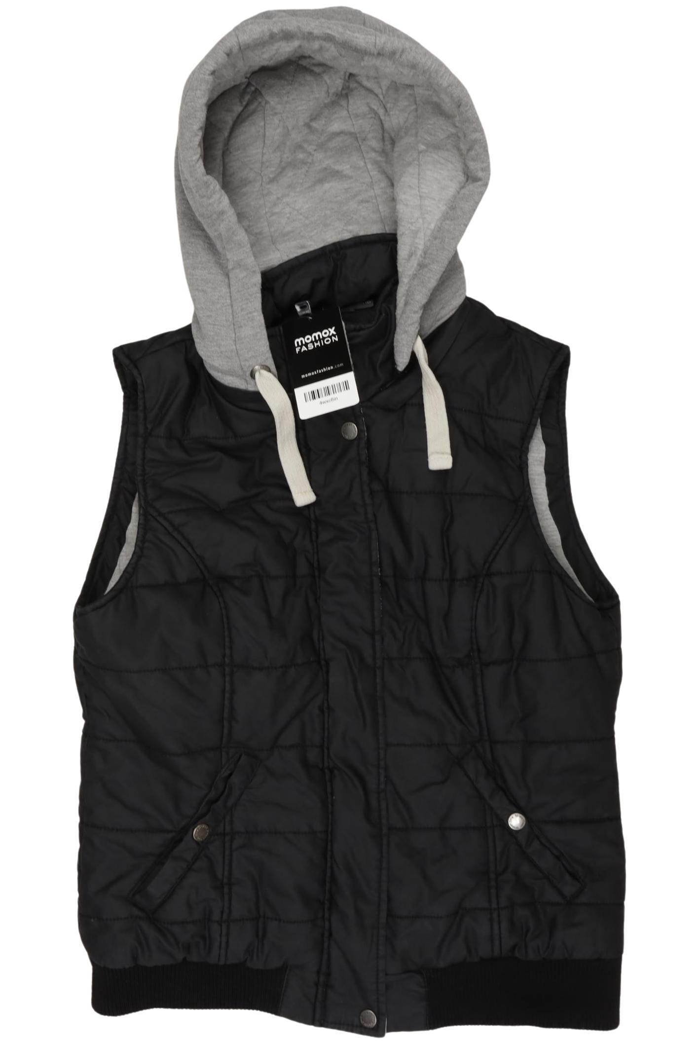 

Street One Damen Weste, schwarz, Gr. 40