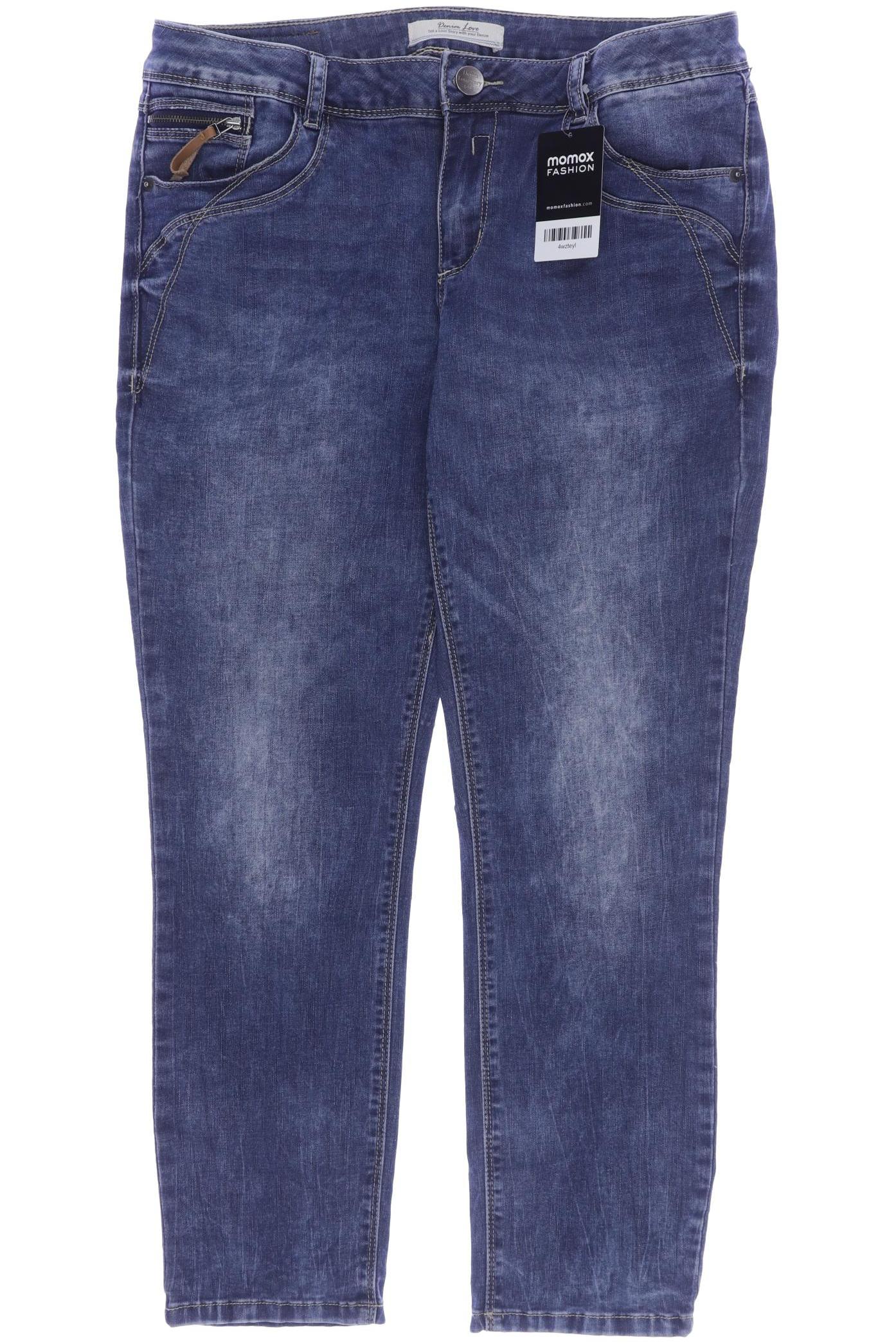 

Street One Damen Jeans, blau