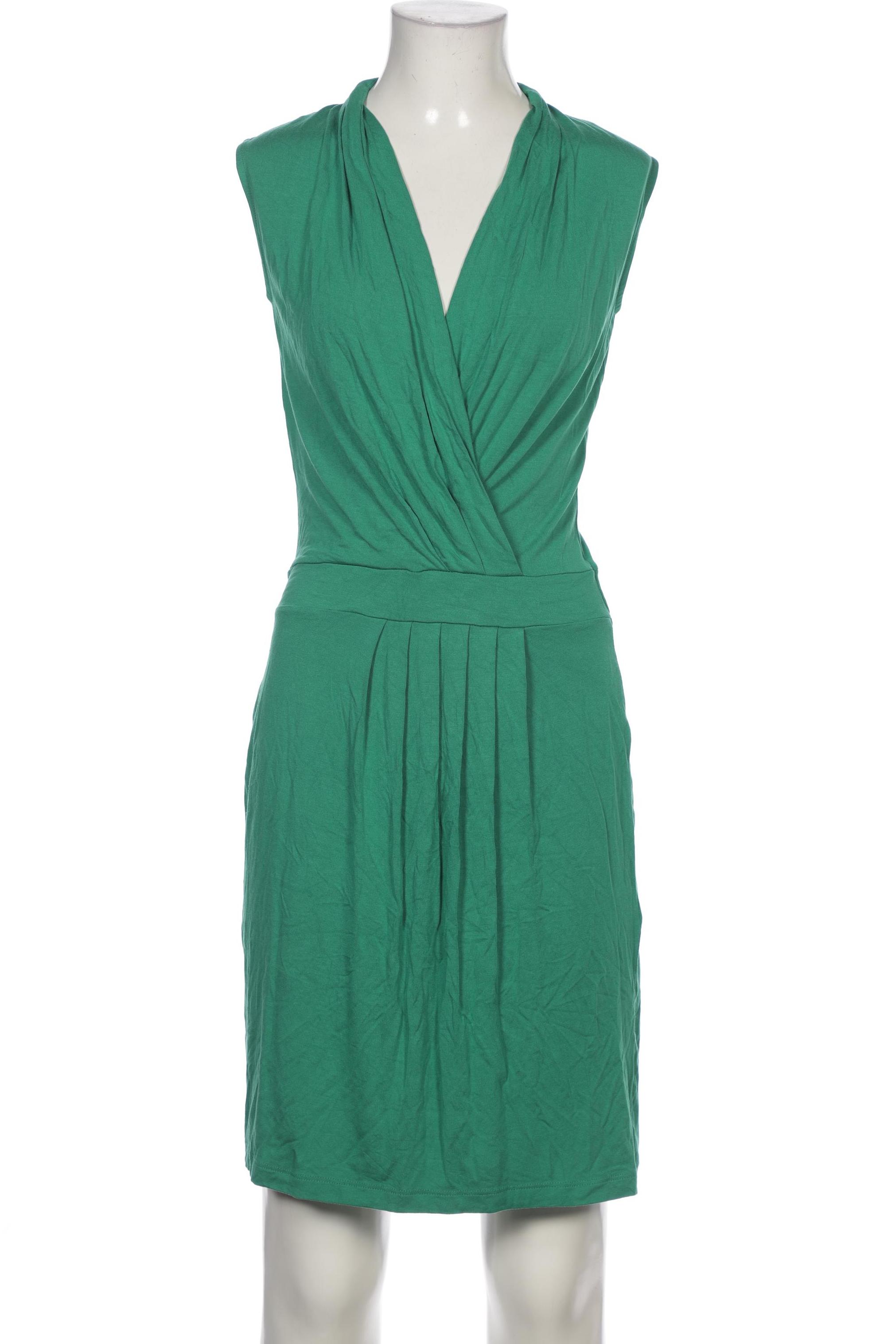 

Street One Damen Kleid, grün, Gr. 34