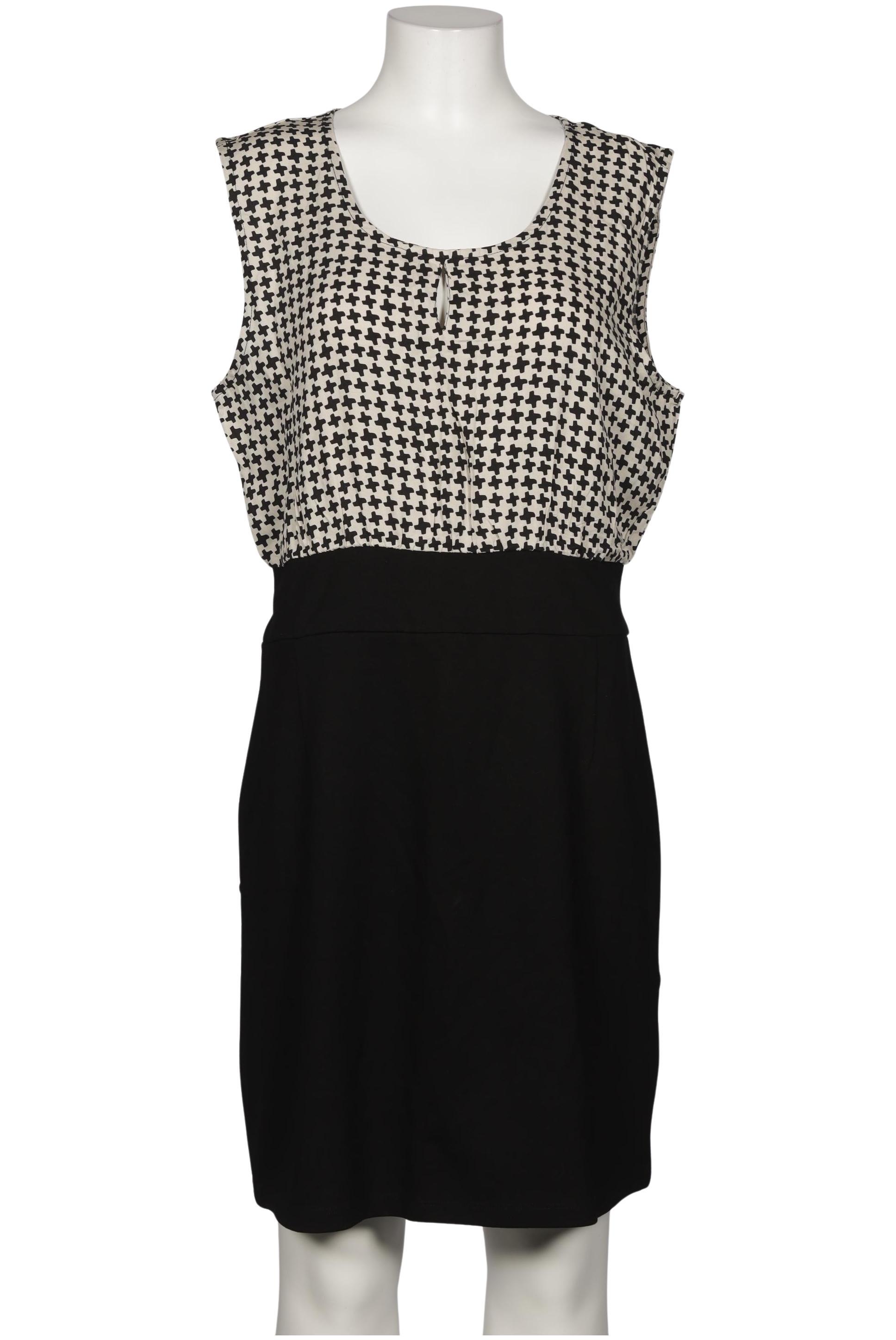 

Street One Damen Kleid, schwarz, Gr. 42