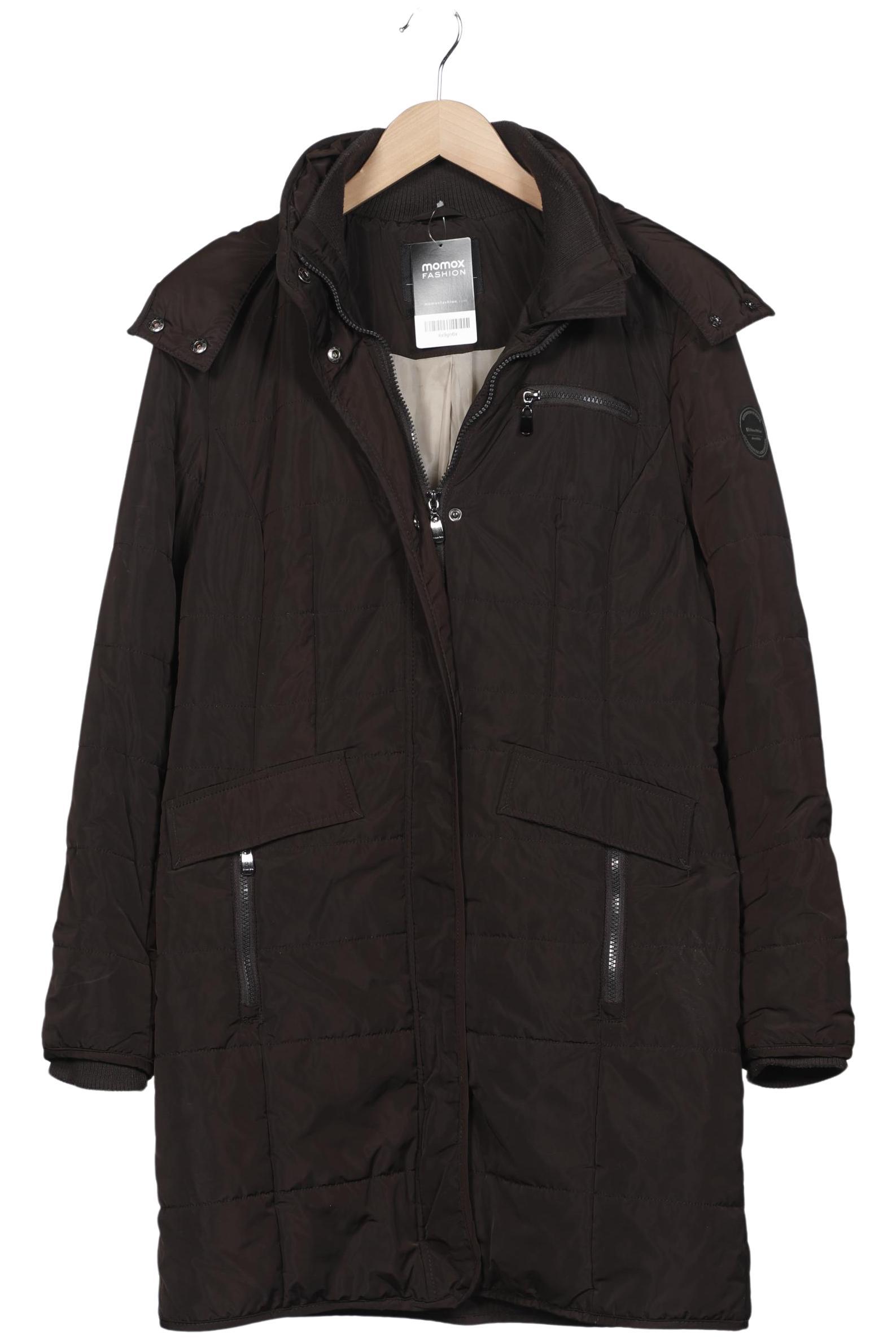 

Street One Damen Mantel, braun, Gr. 42