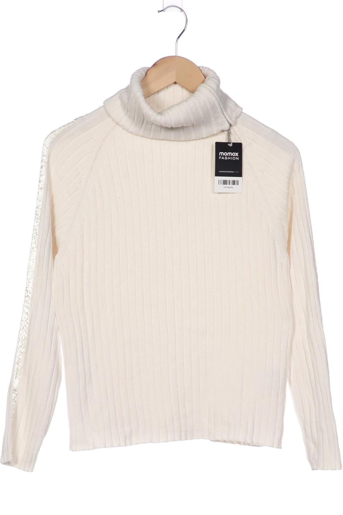 

Street One Damen Pullover, cremeweiß, Gr. 42