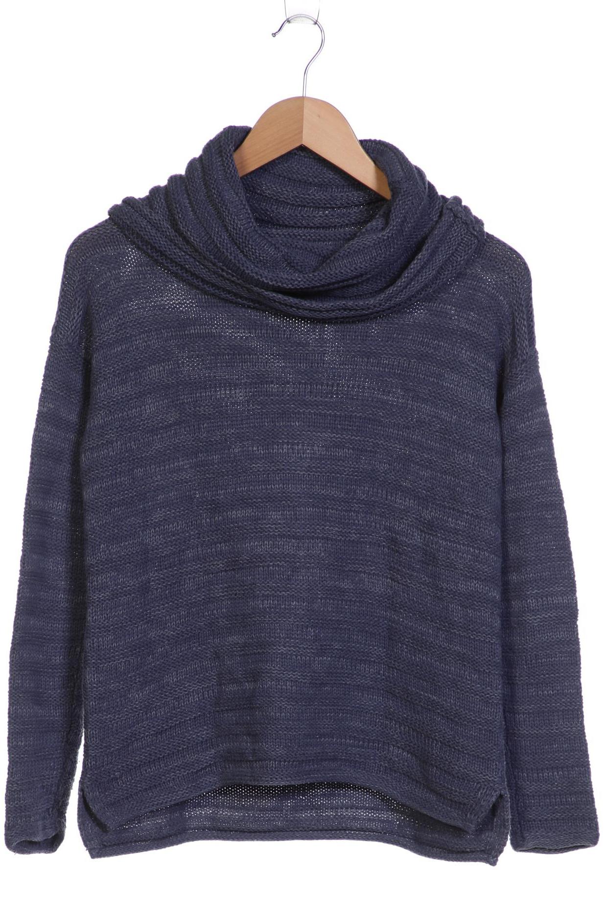 

Street One Damen Pullover, blau