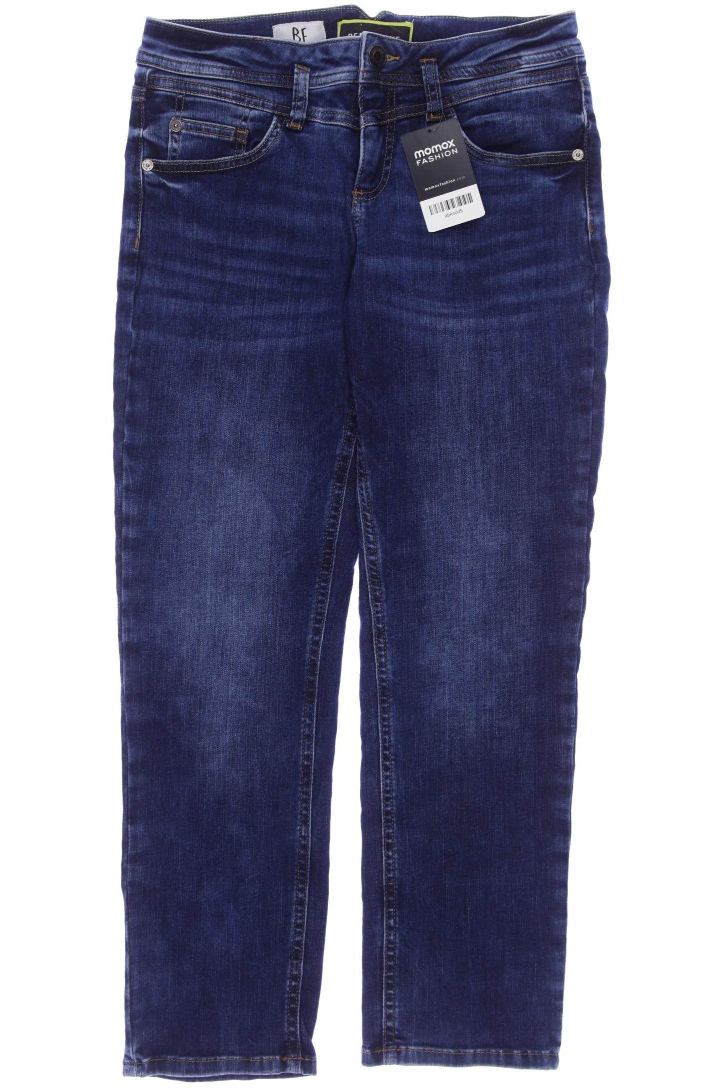 

Street One Damen Jeans, blau, Gr. 27