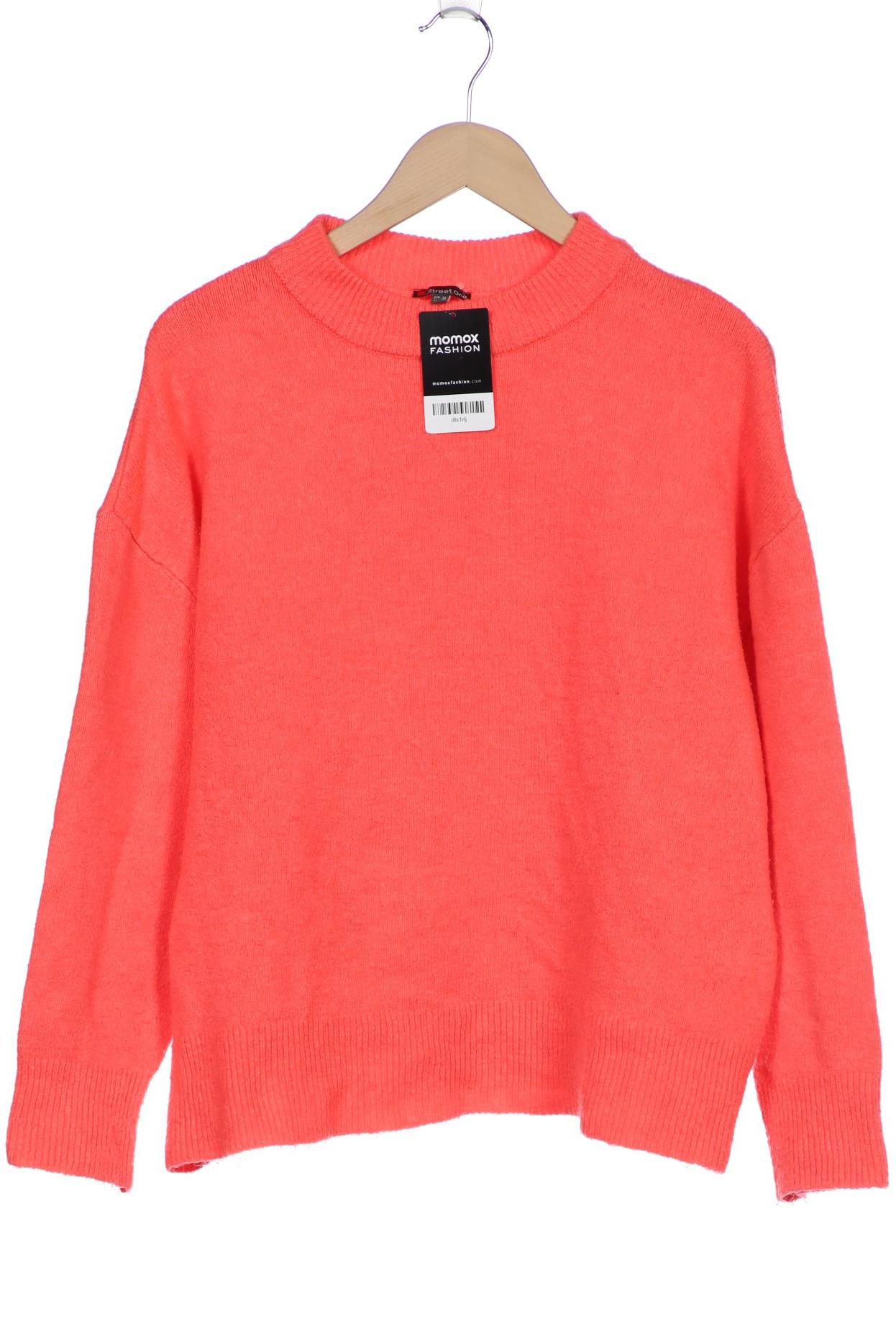 

Street One Damen Pullover, neon