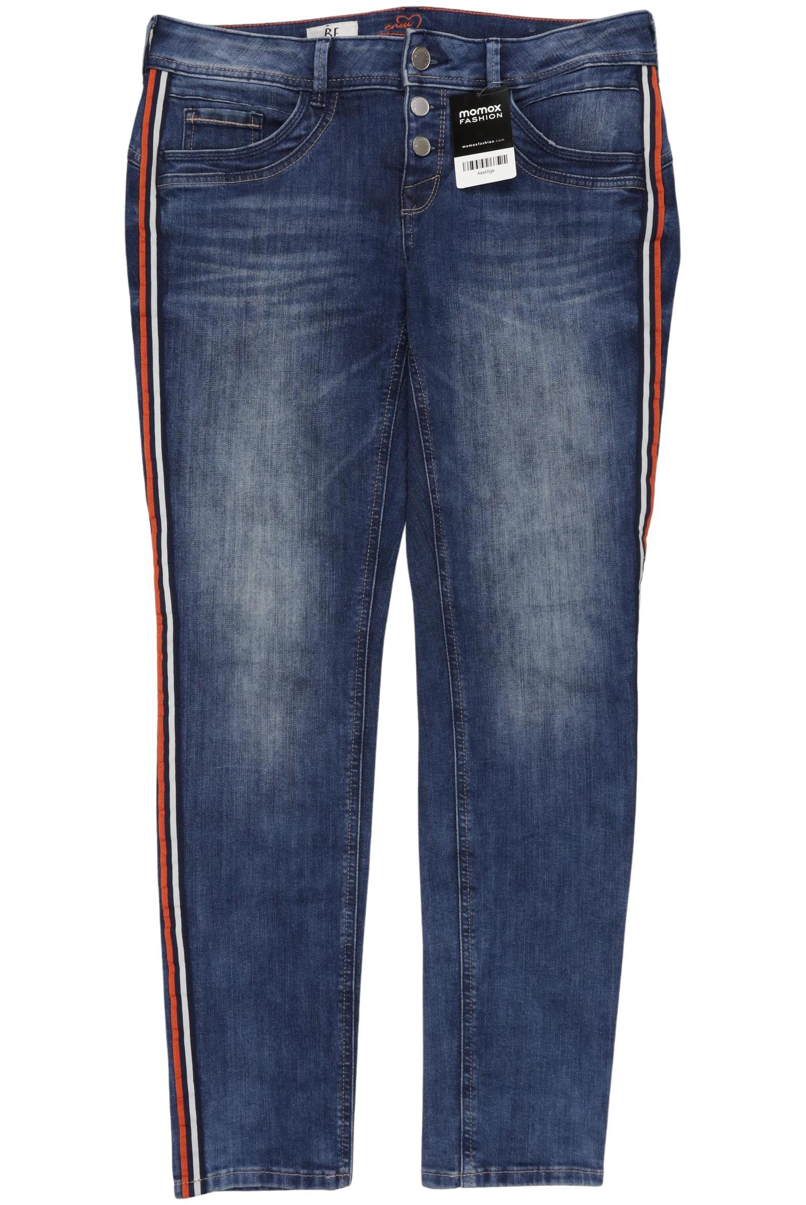

Street One Damen Jeans, blau, Gr. 30