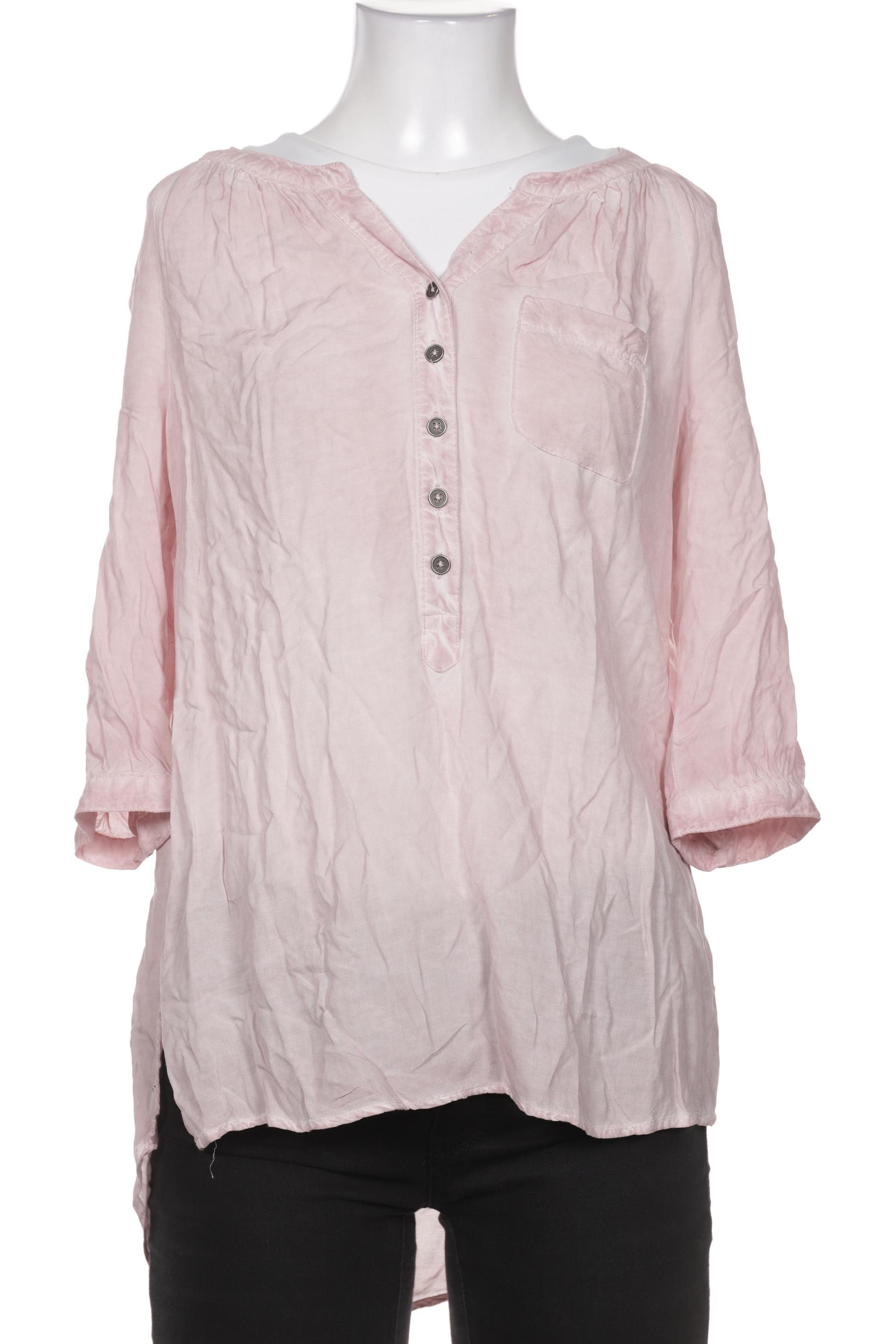 

Street One Damen Bluse, pink, Gr. 36