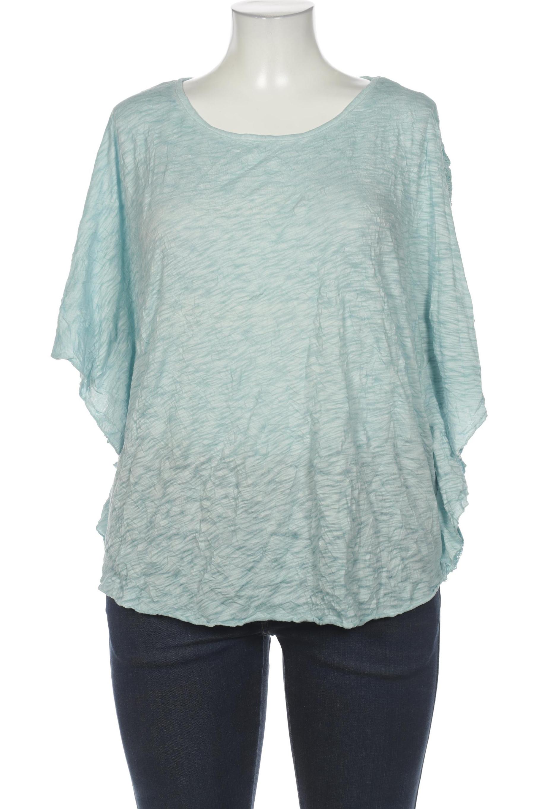 

Street One Damen T-Shirt, hellblau