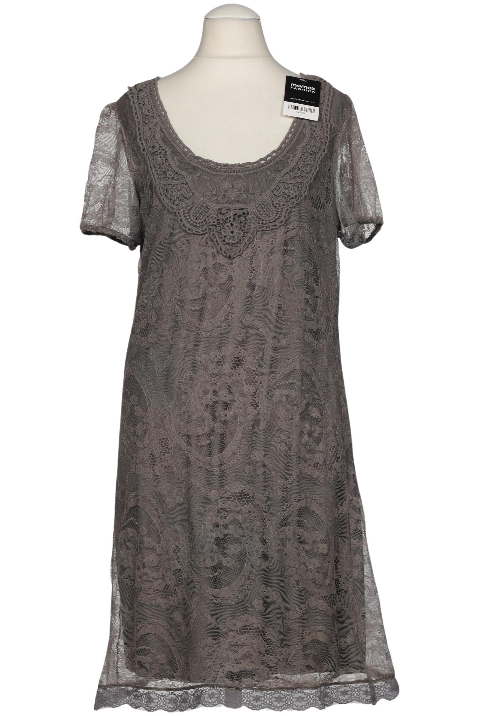 

Street One Damen Kleid, grau, Gr. 38