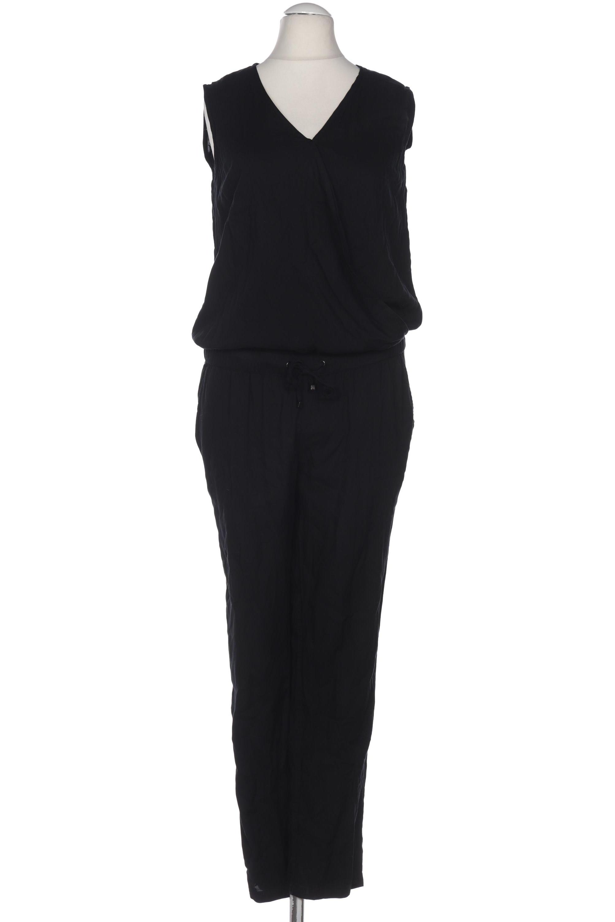 

Street One Damen Jumpsuit/Overall, schwarz