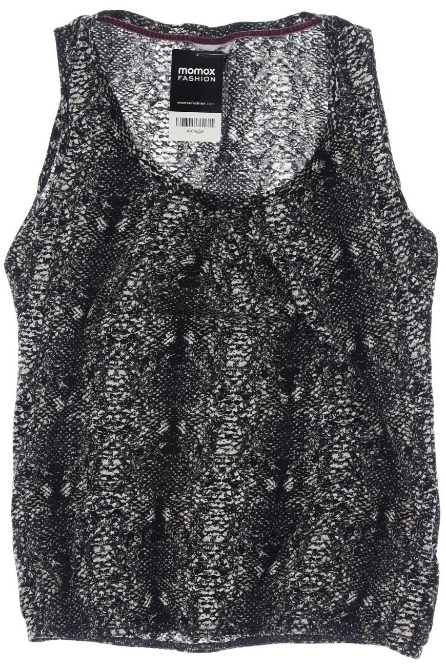 

Street One Damen Top, schwarz, Gr. 38