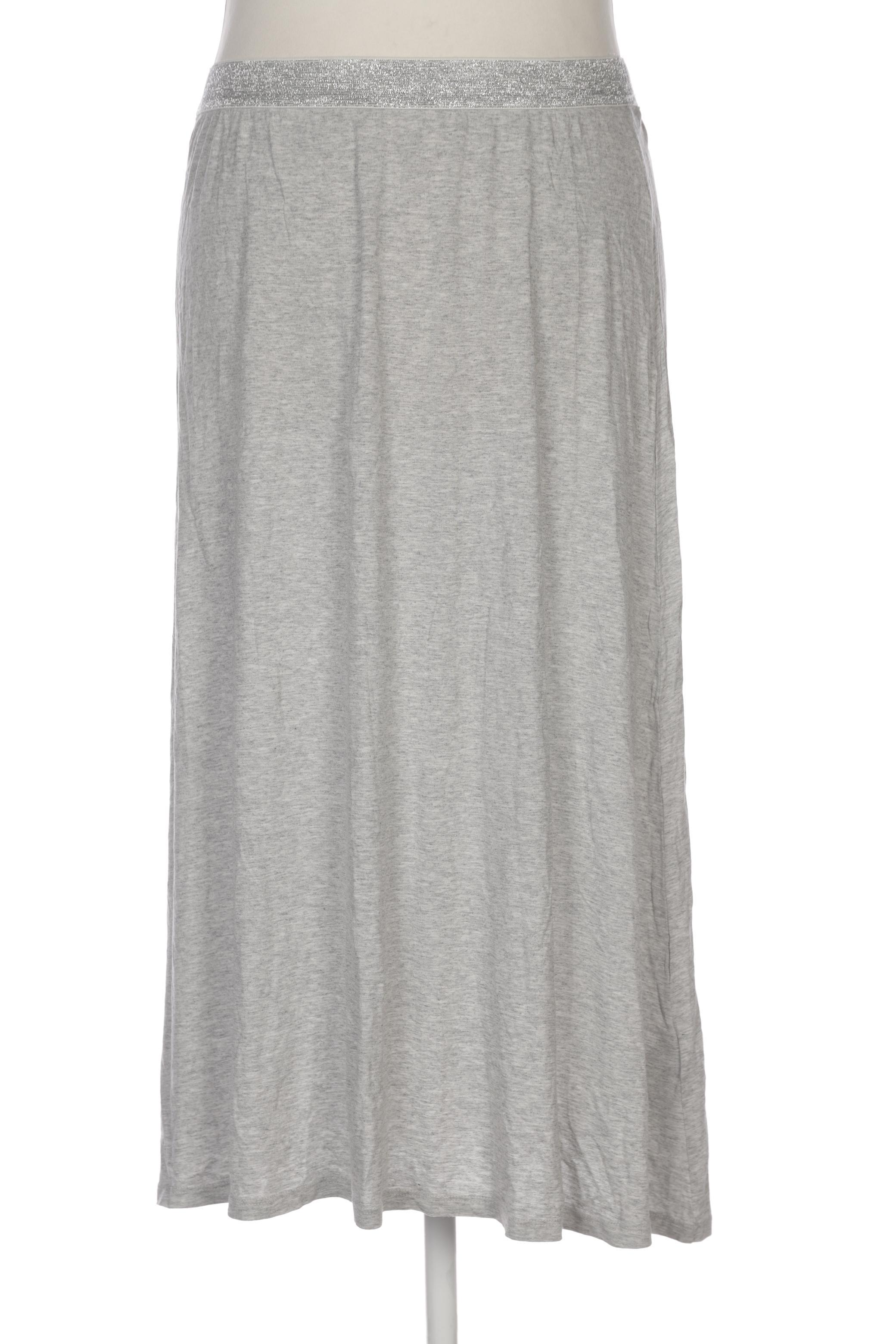 

Street One Damen Rock, grau, Gr. 42