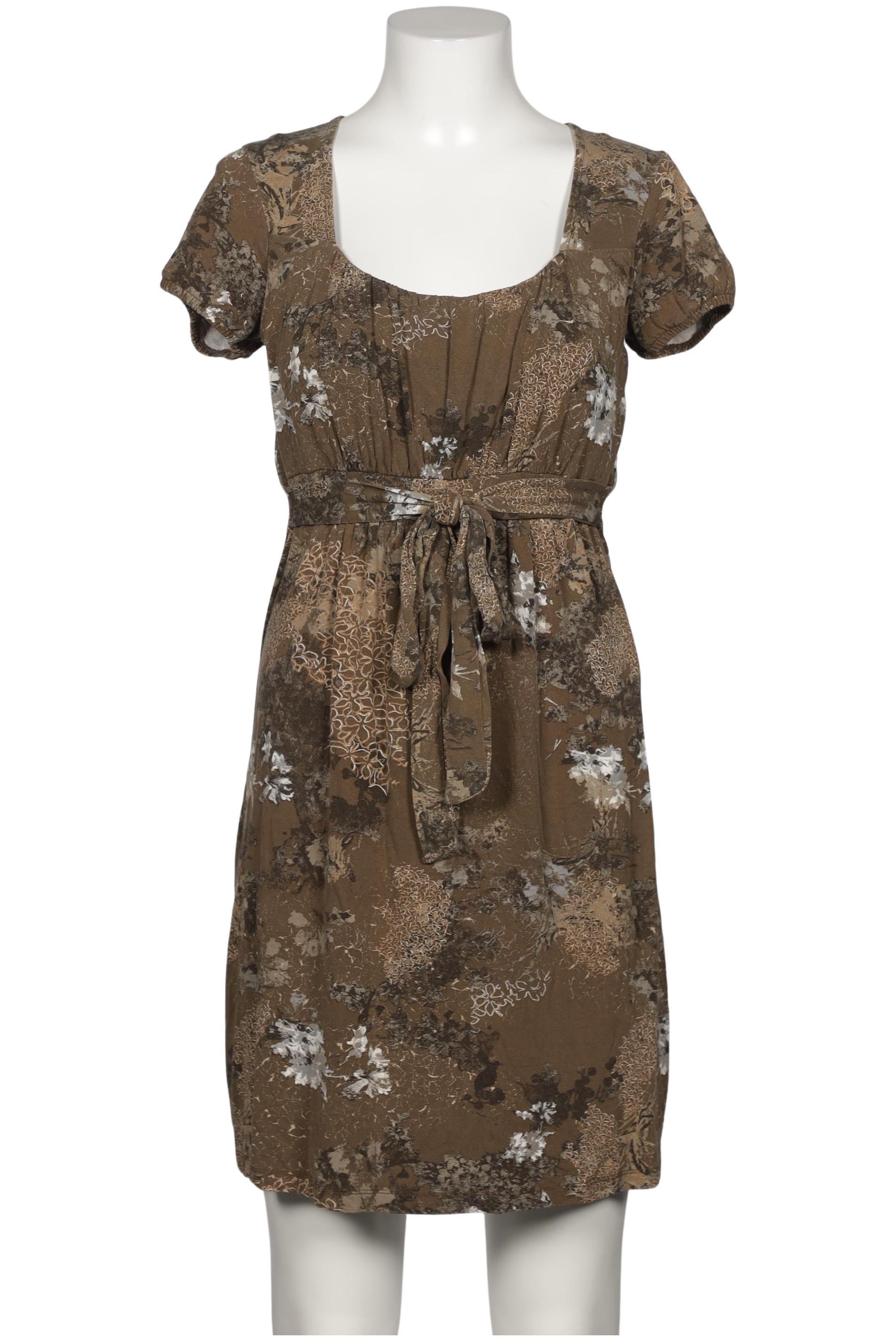 

Street One Damen Kleid, braun, Gr. 38