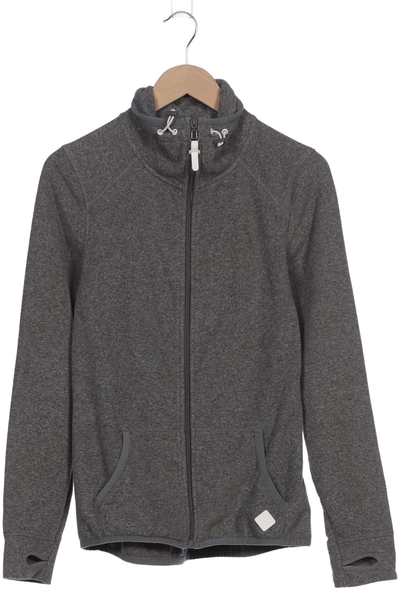 

Street One Damen Sweatshirt, grau, Gr. 40
