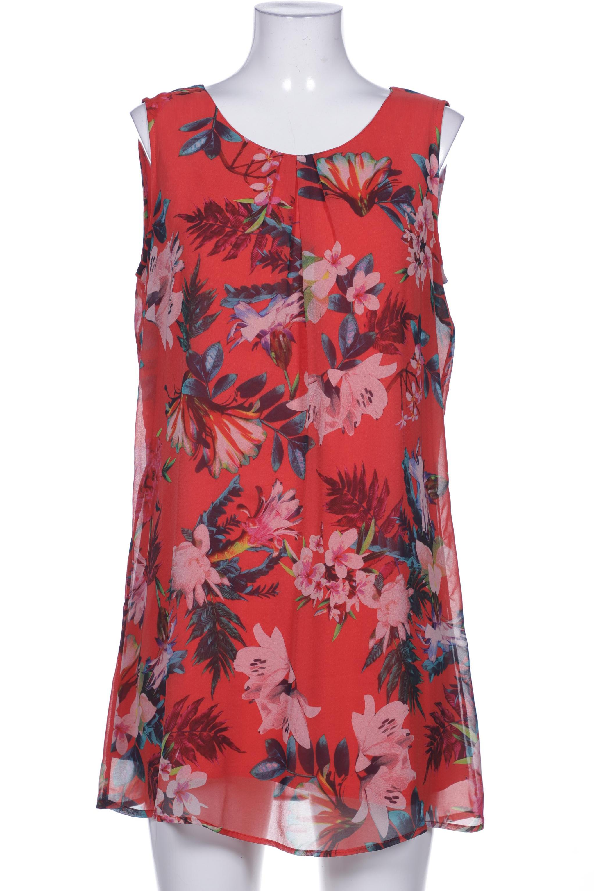 

Street One Damen Kleid, rot