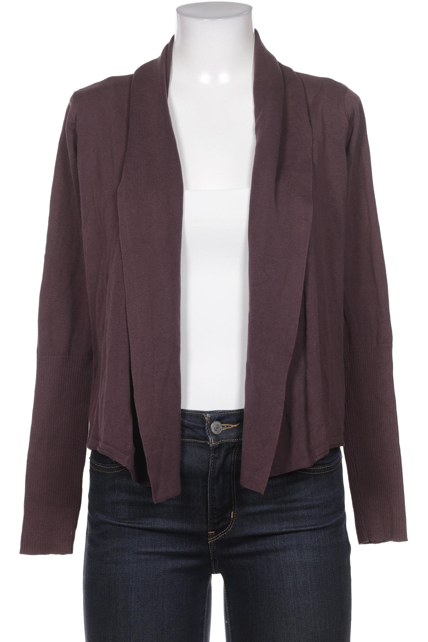 

Street One Damen Strickjacke, flieder, Gr. 36