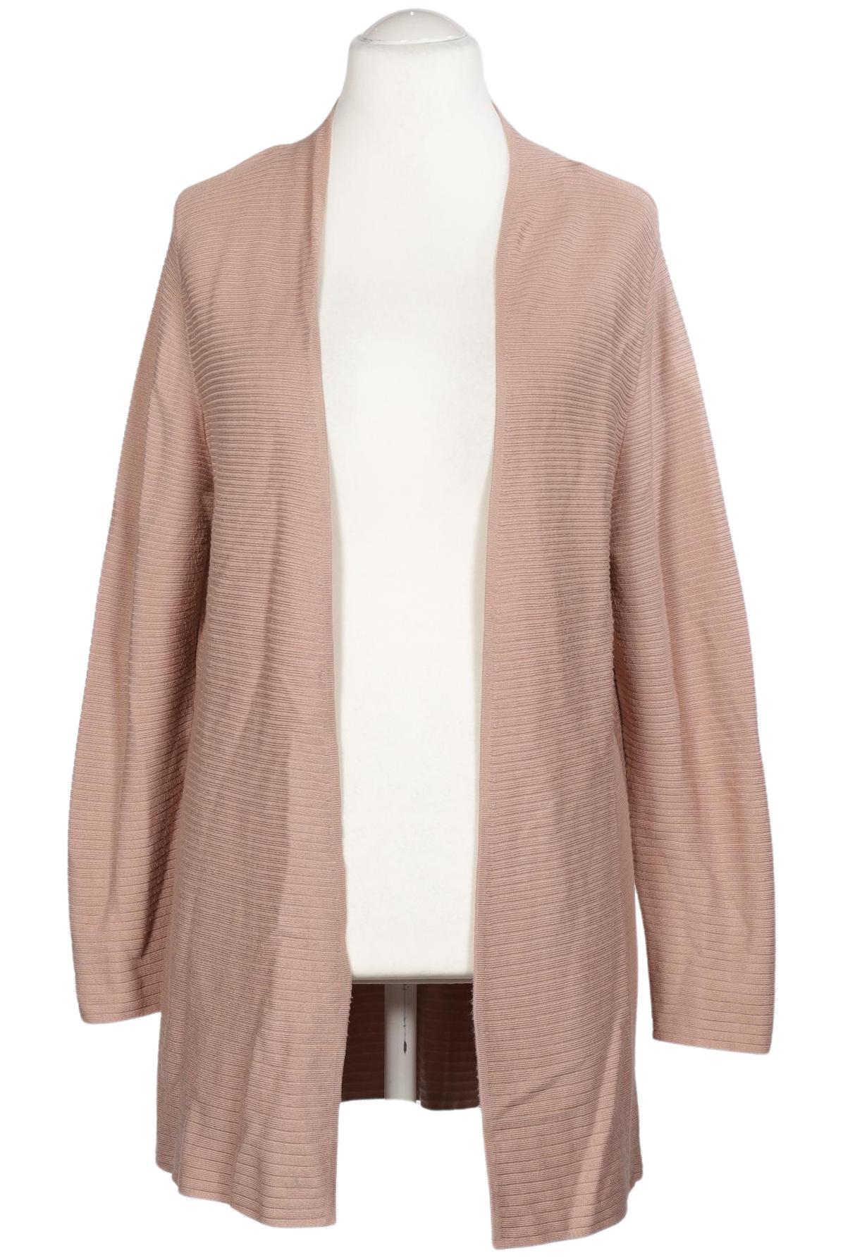 

Street One Damen Strickjacke, pink, Gr. 42