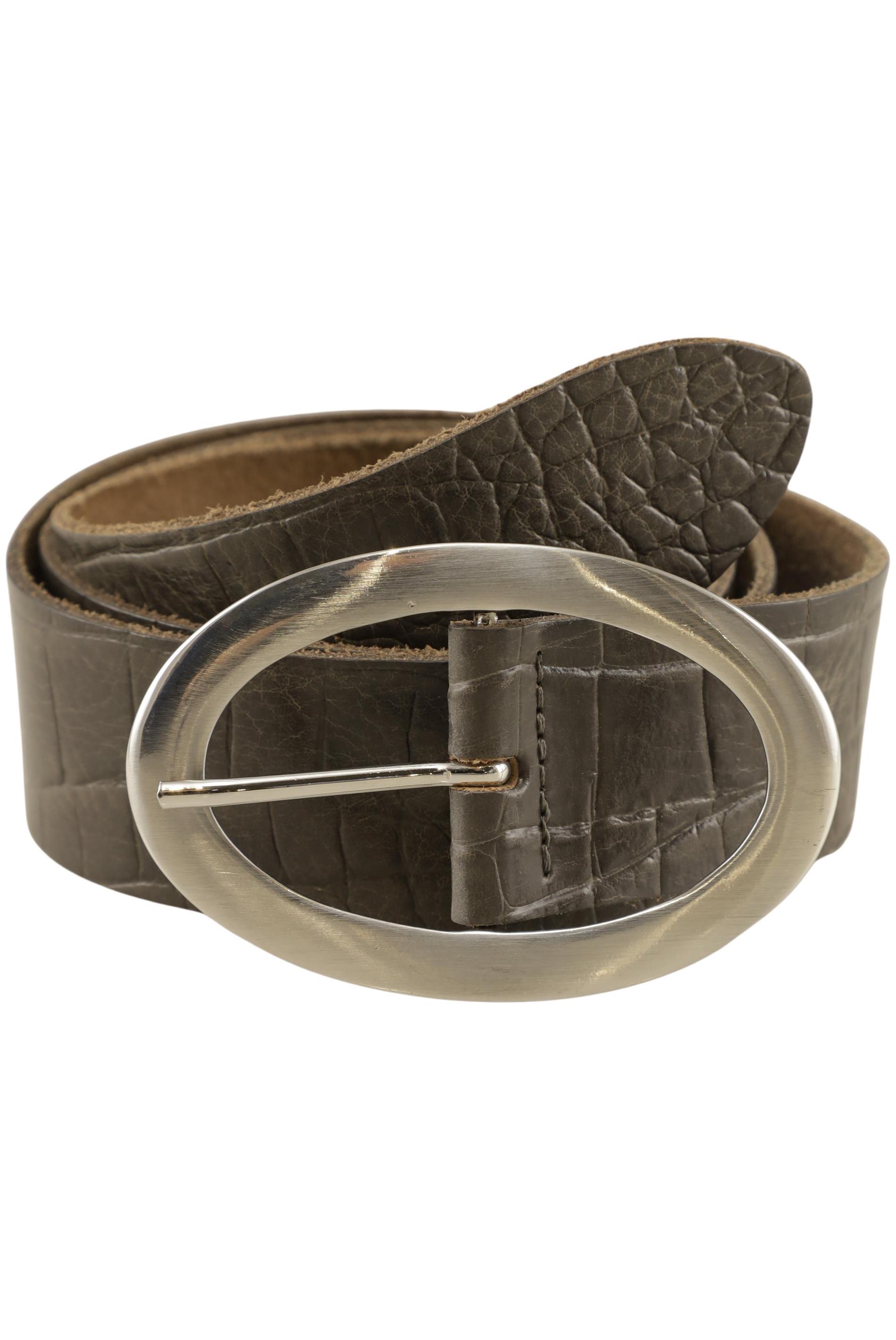 

Street One Damen Gürtel, braun, Gr. 85