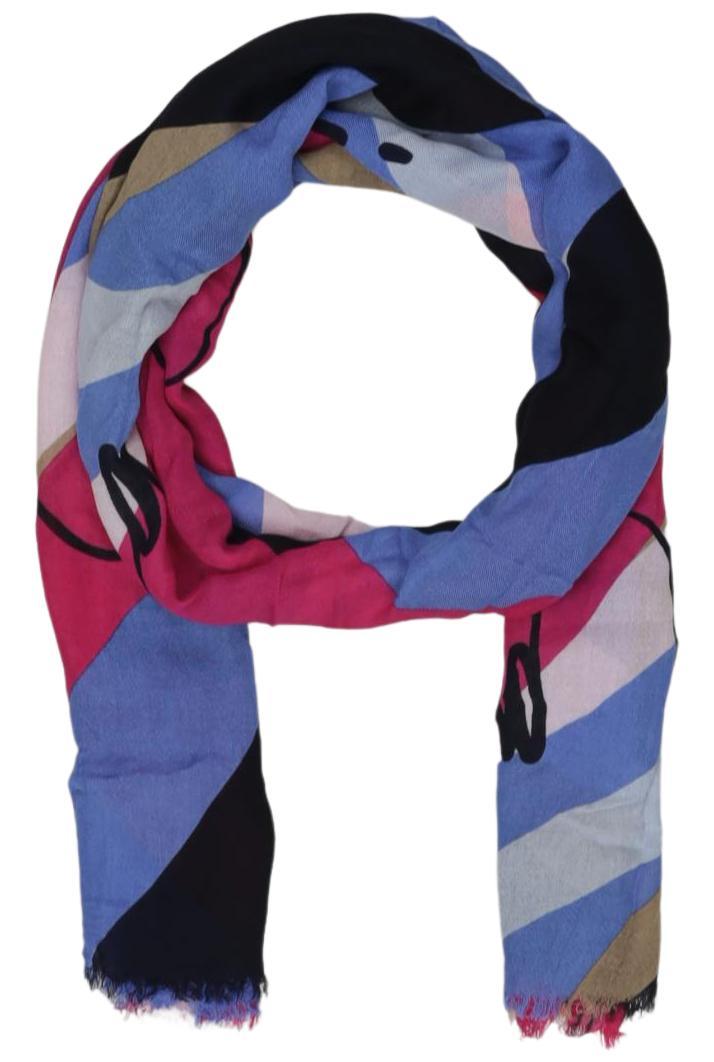 

Street One Damen Schal, mehrfarbig, Gr.