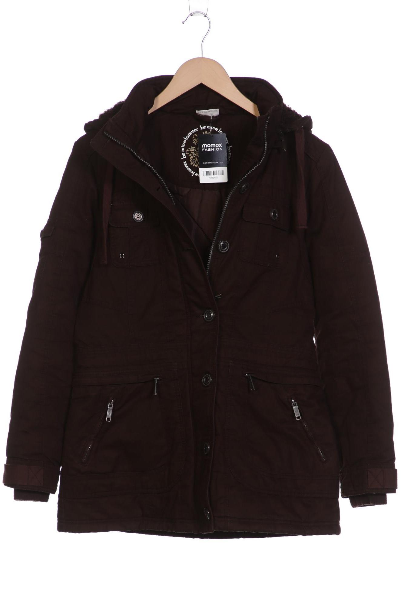 

Street One Damen Mantel, braun