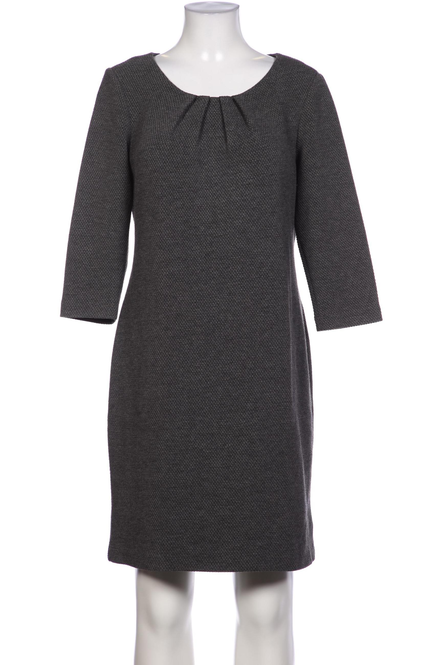 

Street One Damen Kleid, grau, Gr. 40