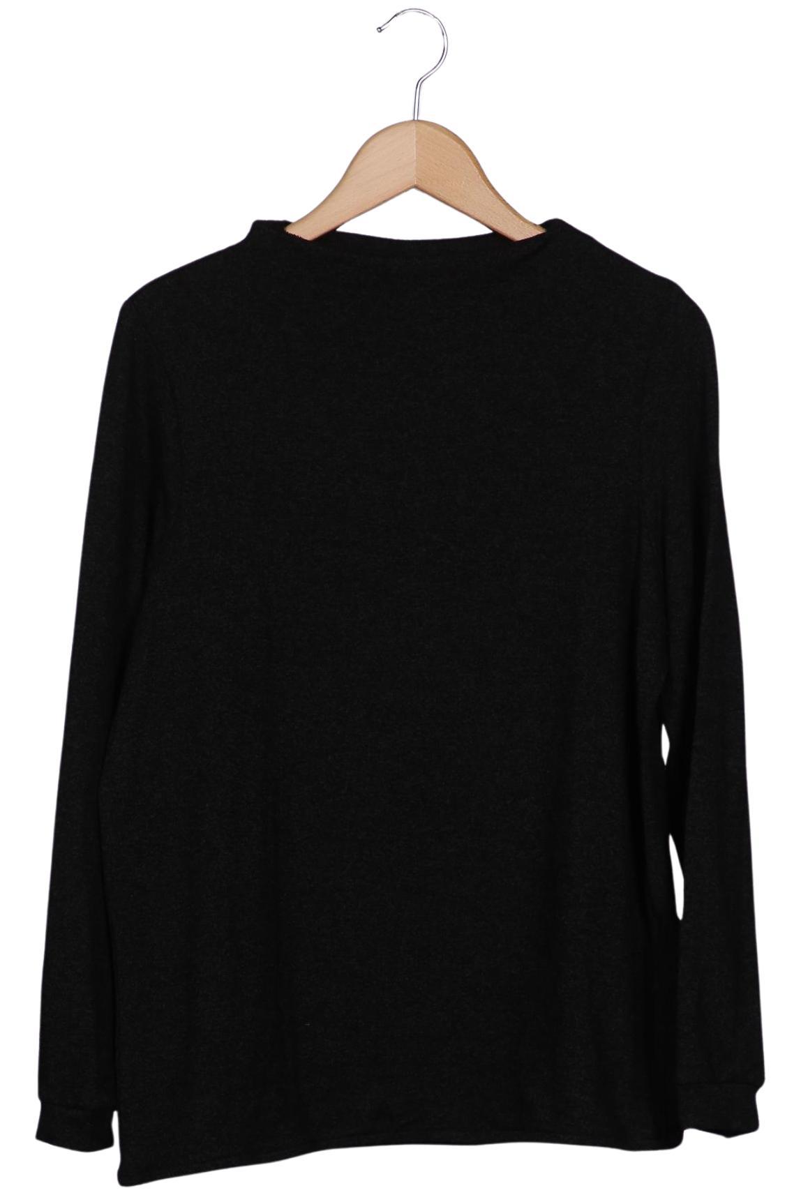 

Street One Damen Pullover, schwarz, Gr. 42