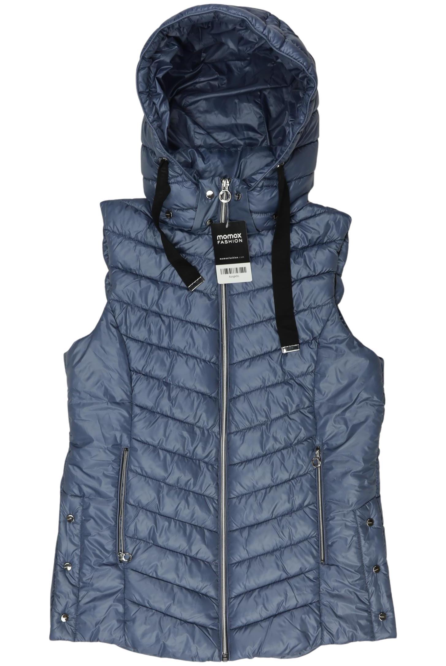 

Street One Damen Weste, blau, Gr. 36