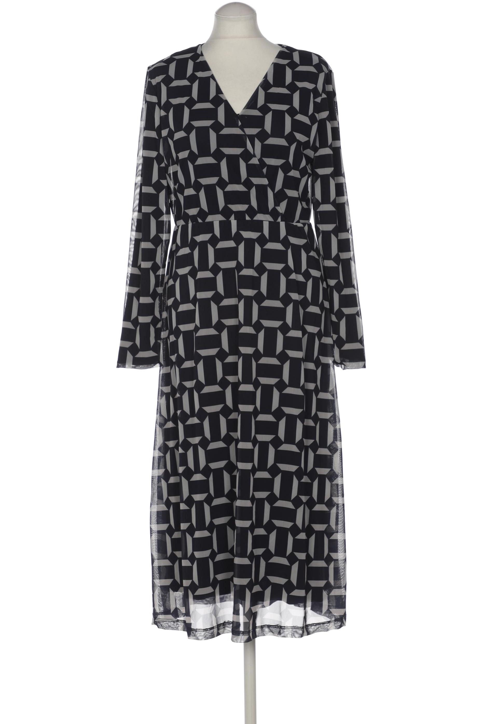 

Street One Damen Kleid, marineblau, Gr. 38
