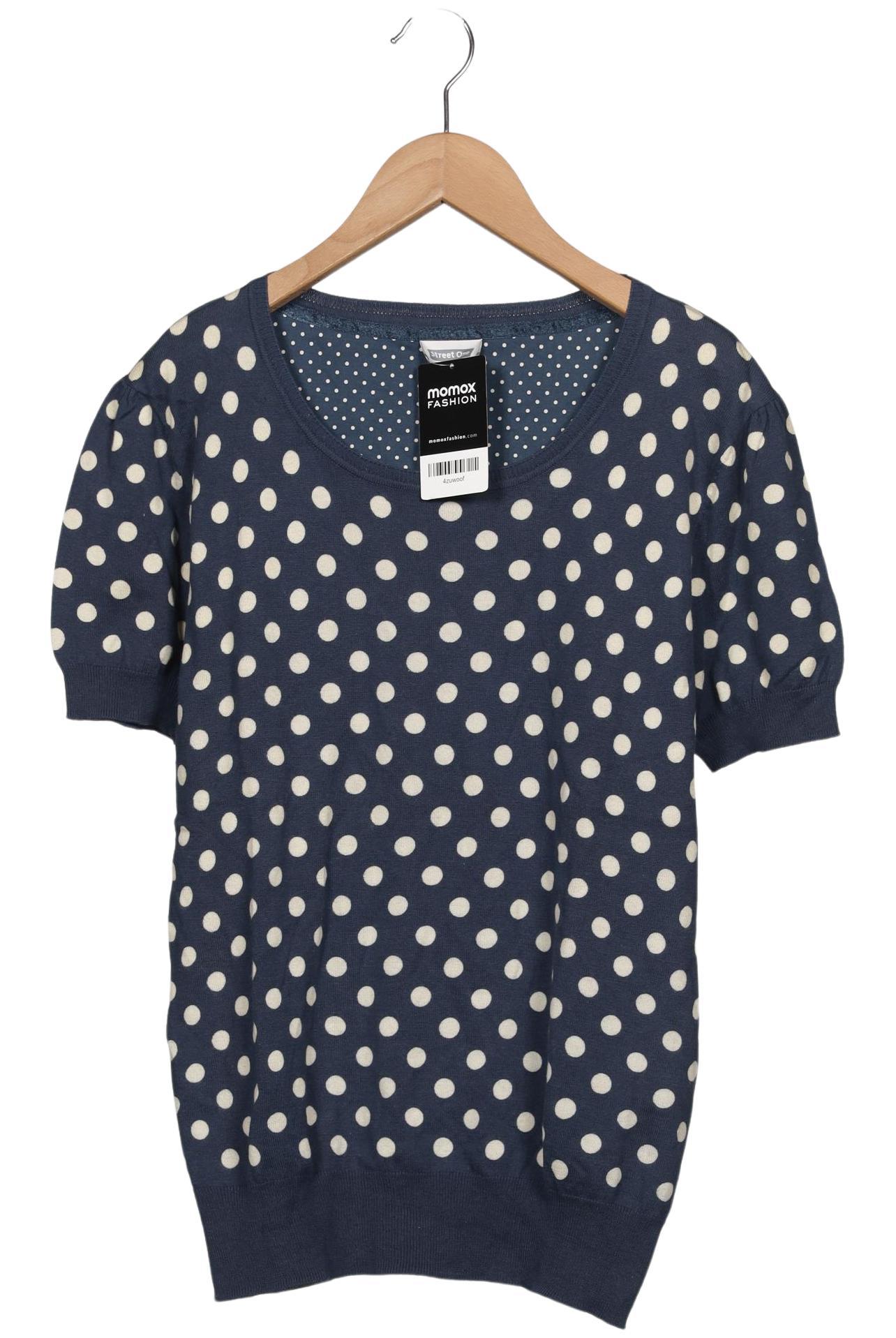 

Street One Damen Pullover, mehrfarbig, Gr. 42