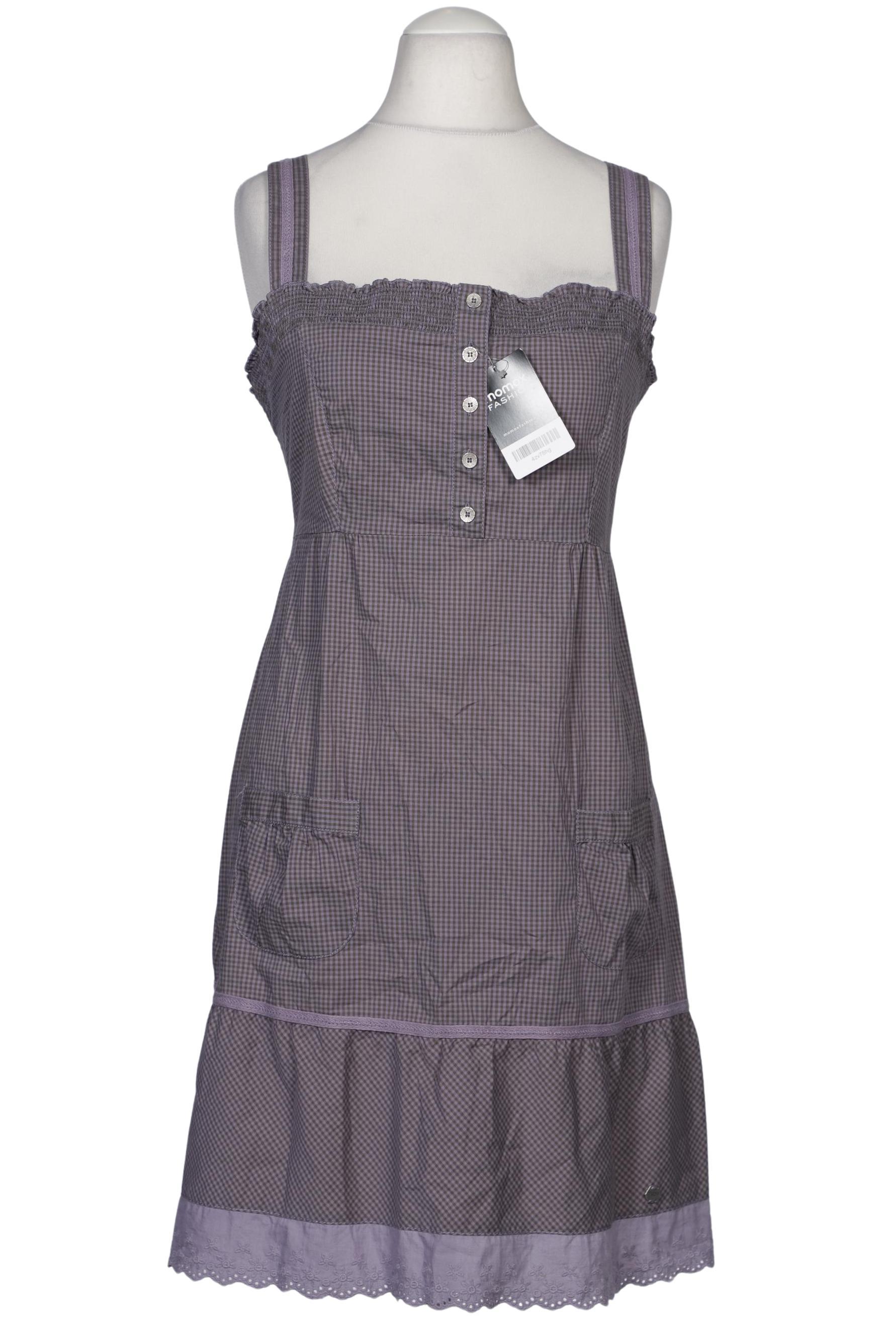 

Street One Damen Kleid, flieder, Gr. 42