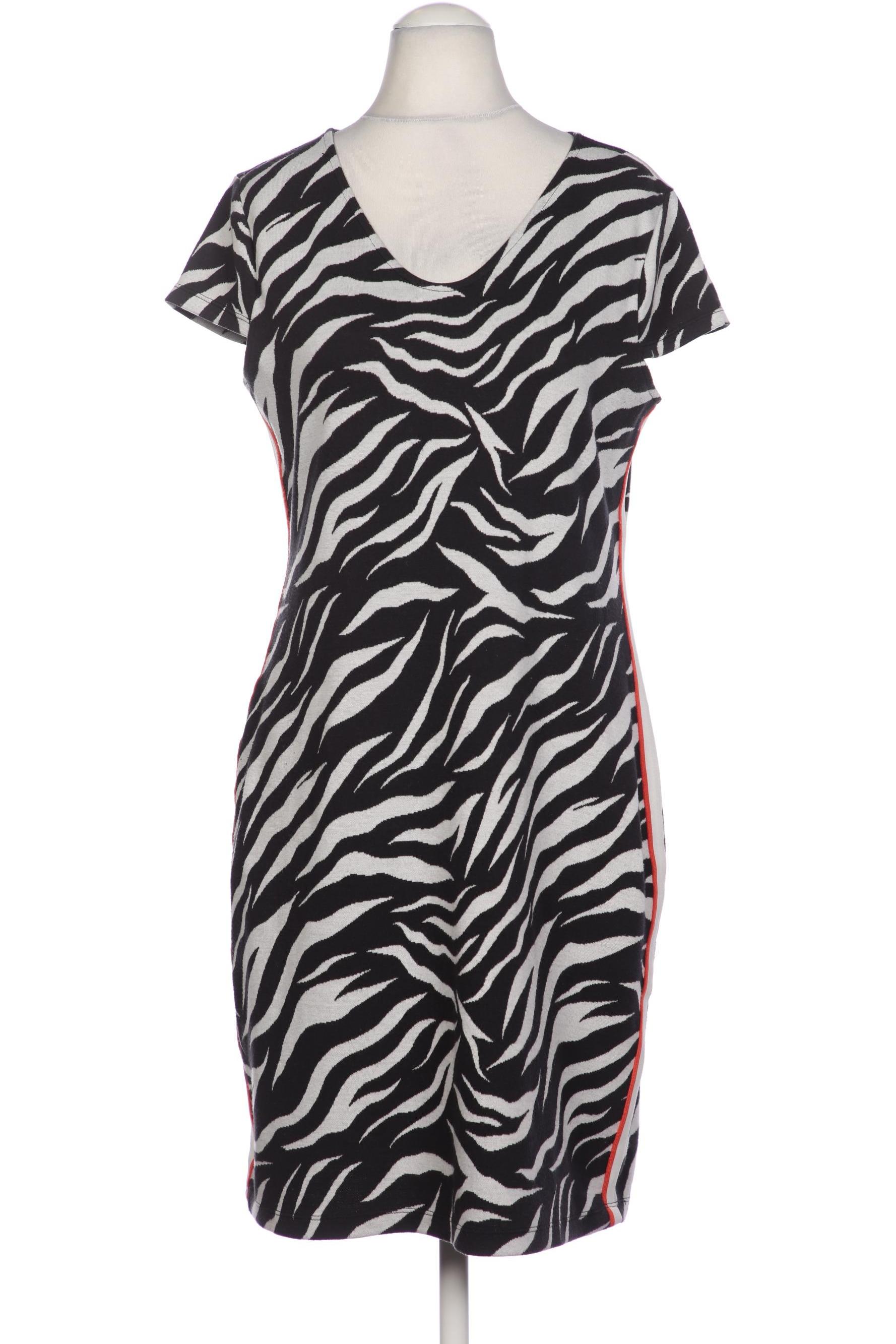 

Street One Damen Kleid, schwarz, Gr. 38