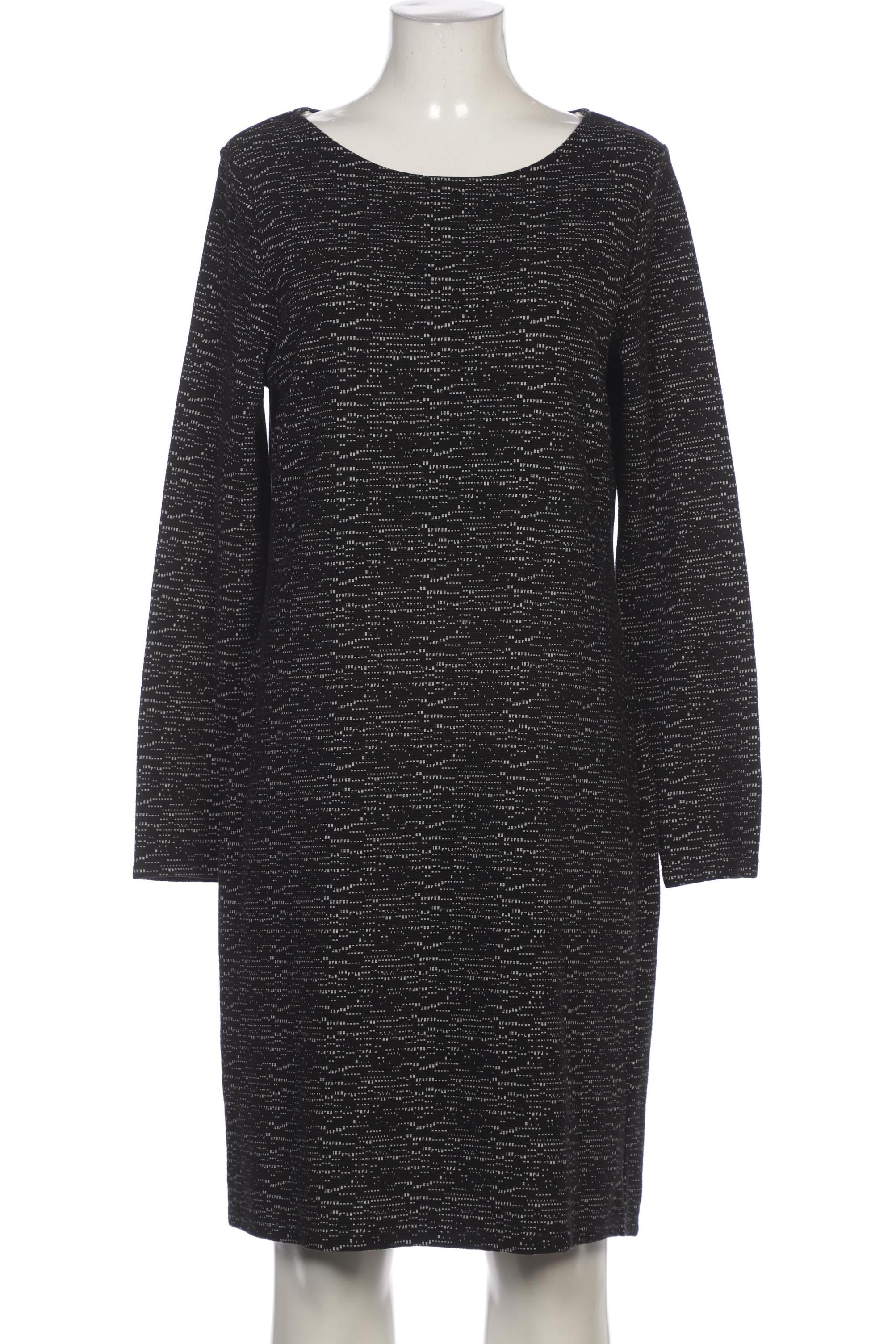 

Street One Damen Kleid, schwarz