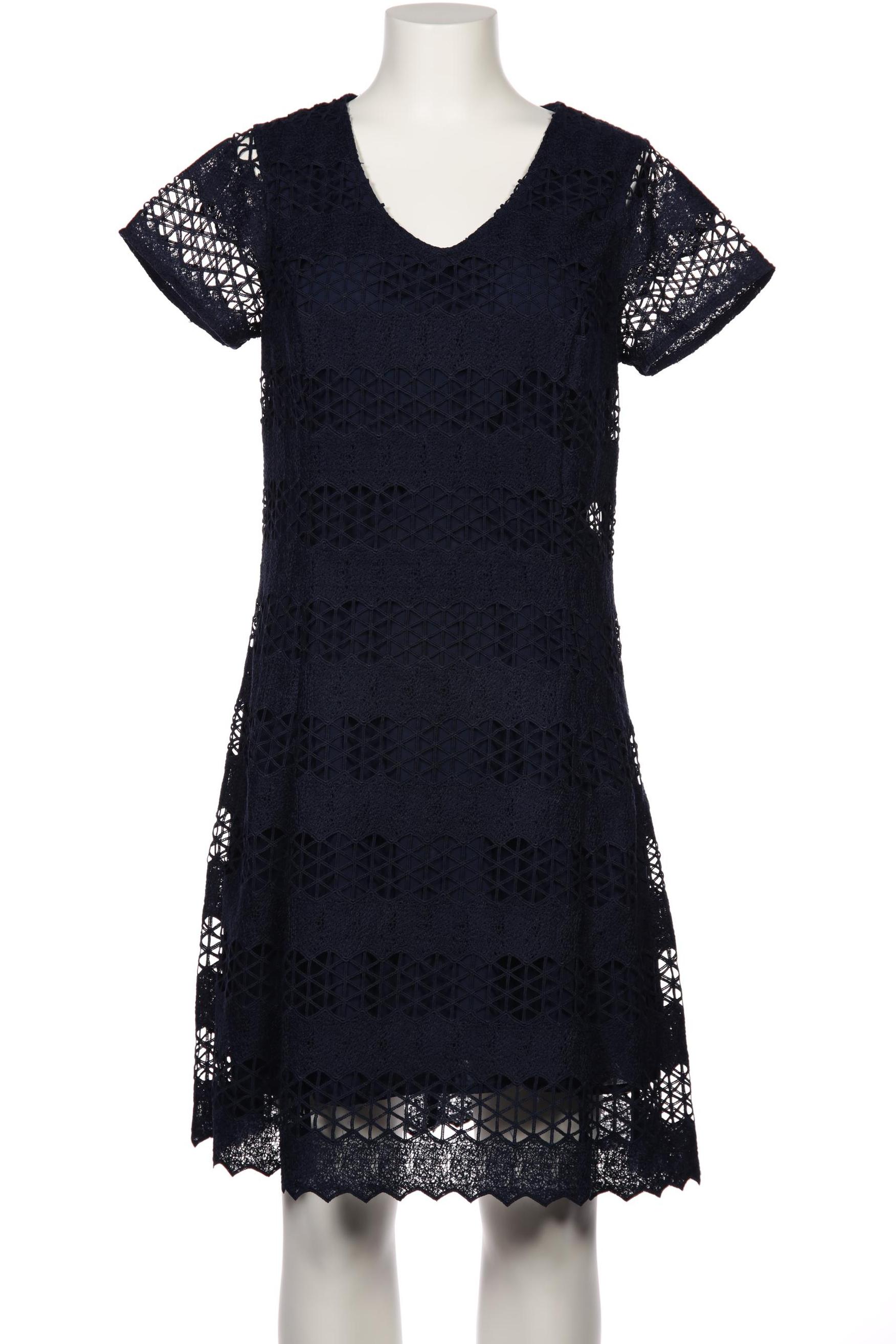 

Street One Damen Kleid, marineblau, Gr. 42