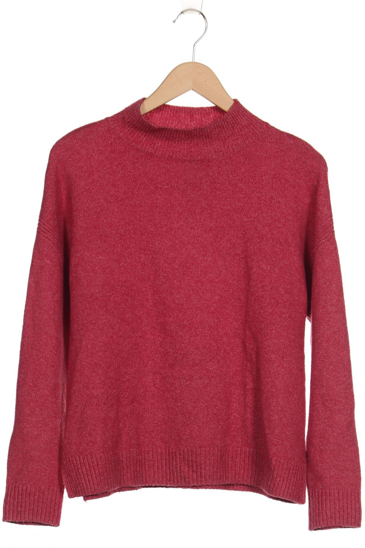 

Street One Damen Pullover, pink, Gr. 38