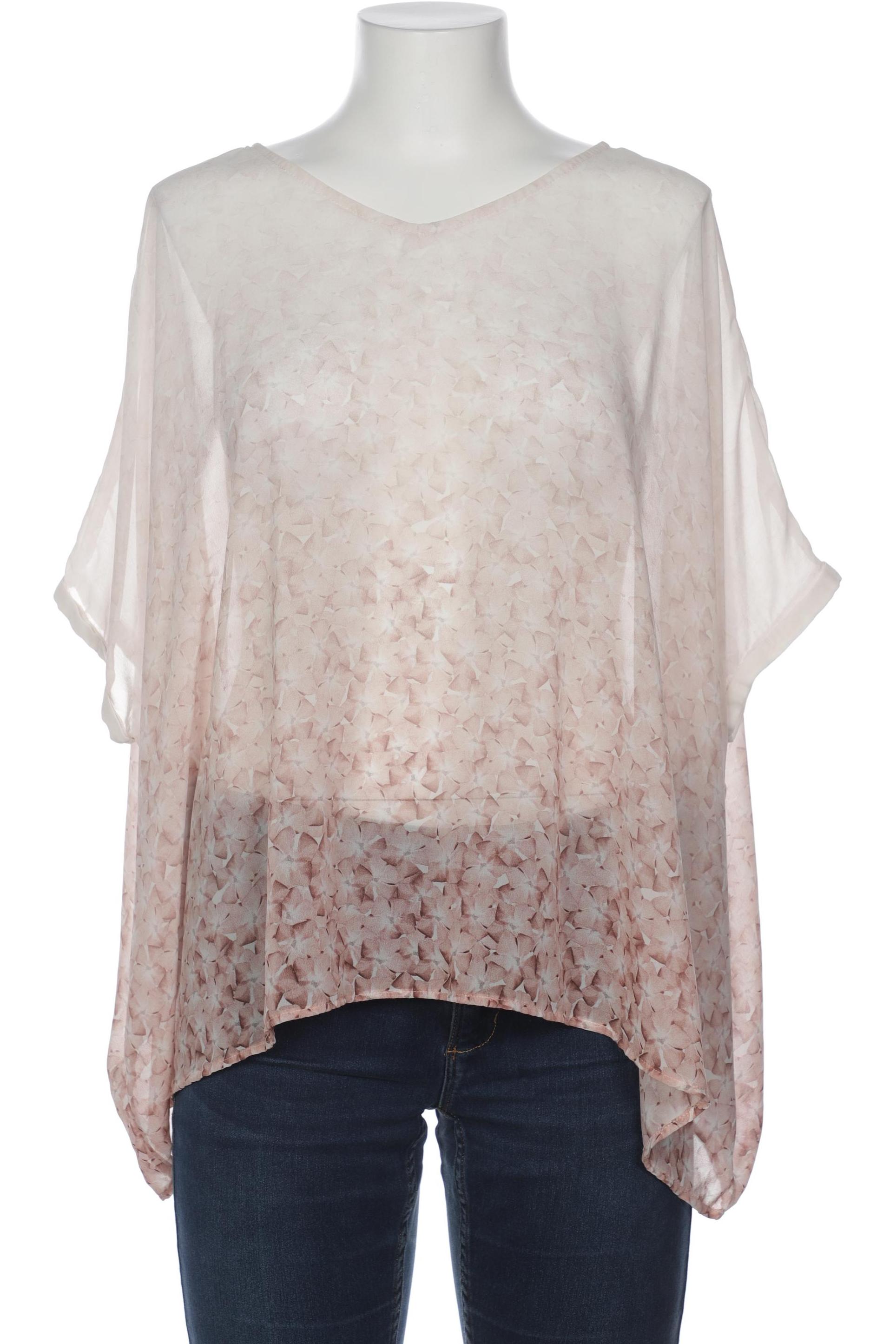 

Street One Damen Bluse, pink, Gr. 38
