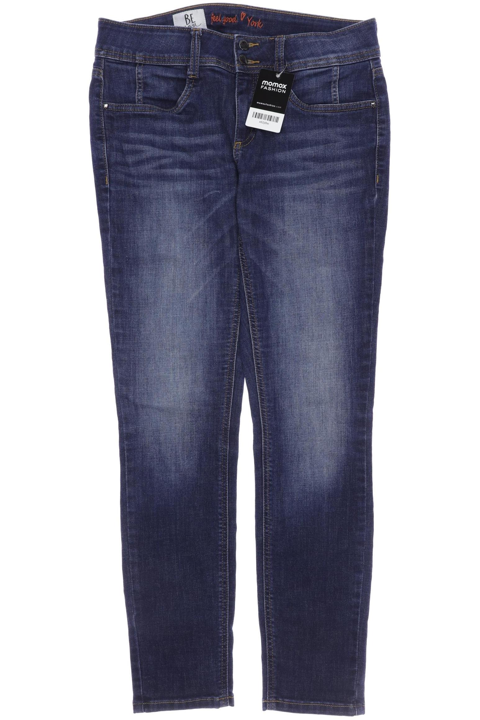 

Street One Damen Jeans, marineblau, Gr. 28