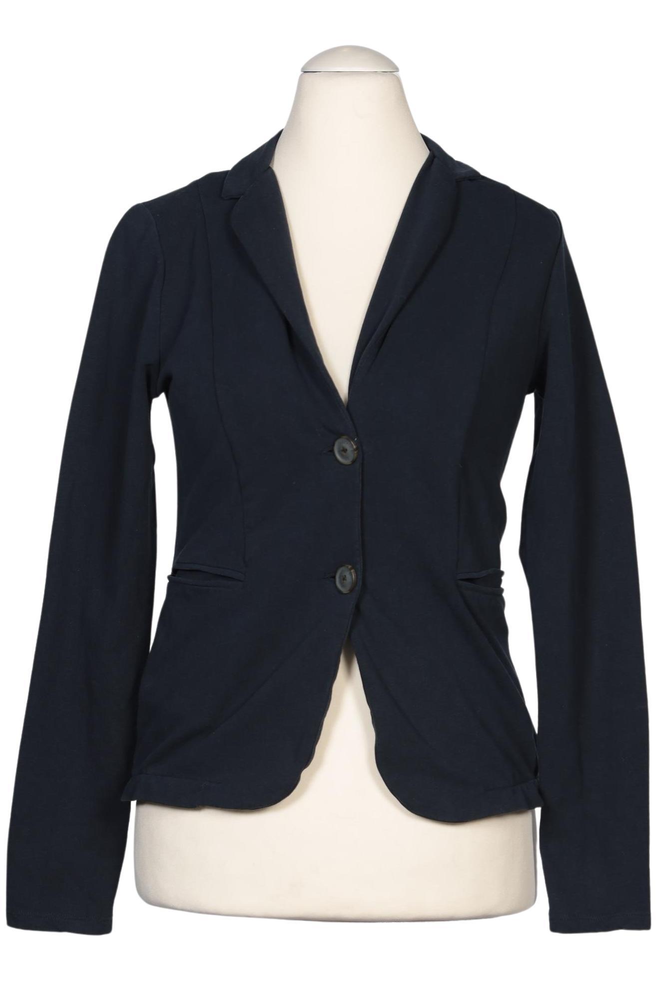 

Street One Damen Blazer, marineblau, Gr. 38