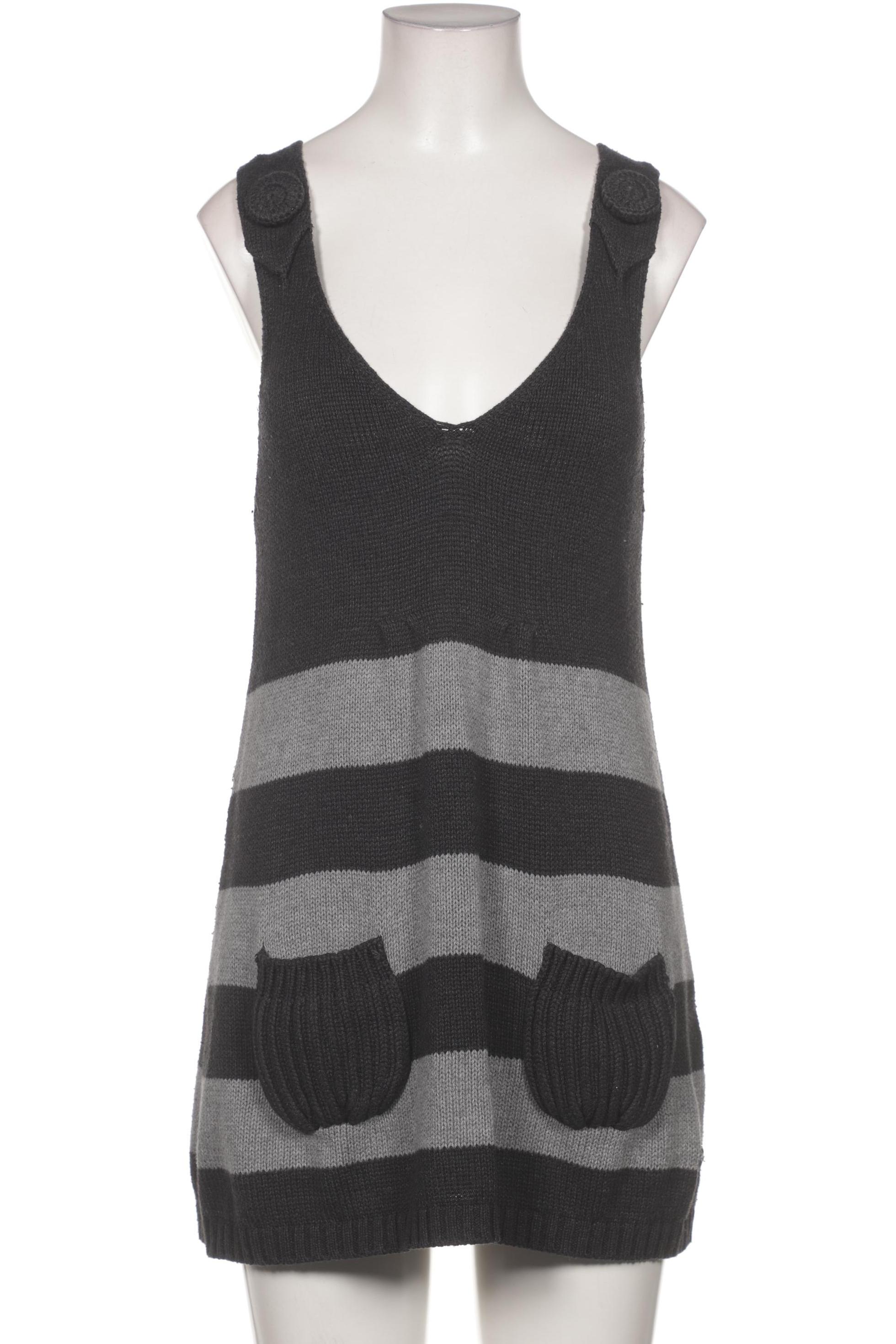 

Street One Damen Kleid, grau, Gr. 38