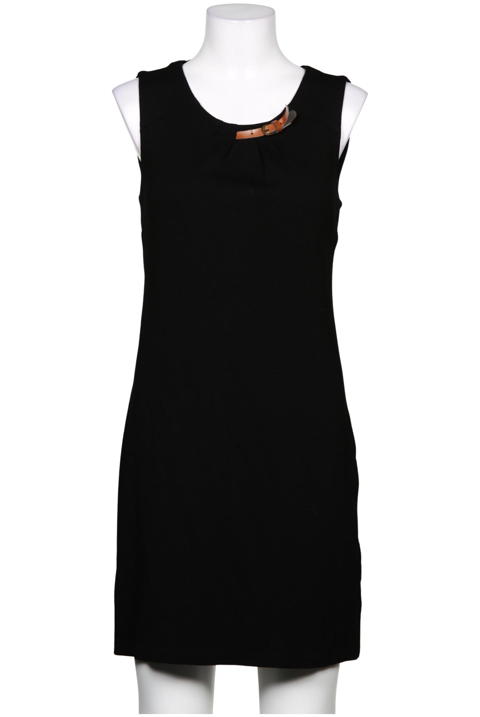 

Street One Damen Kleid, schwarz, Gr. 38