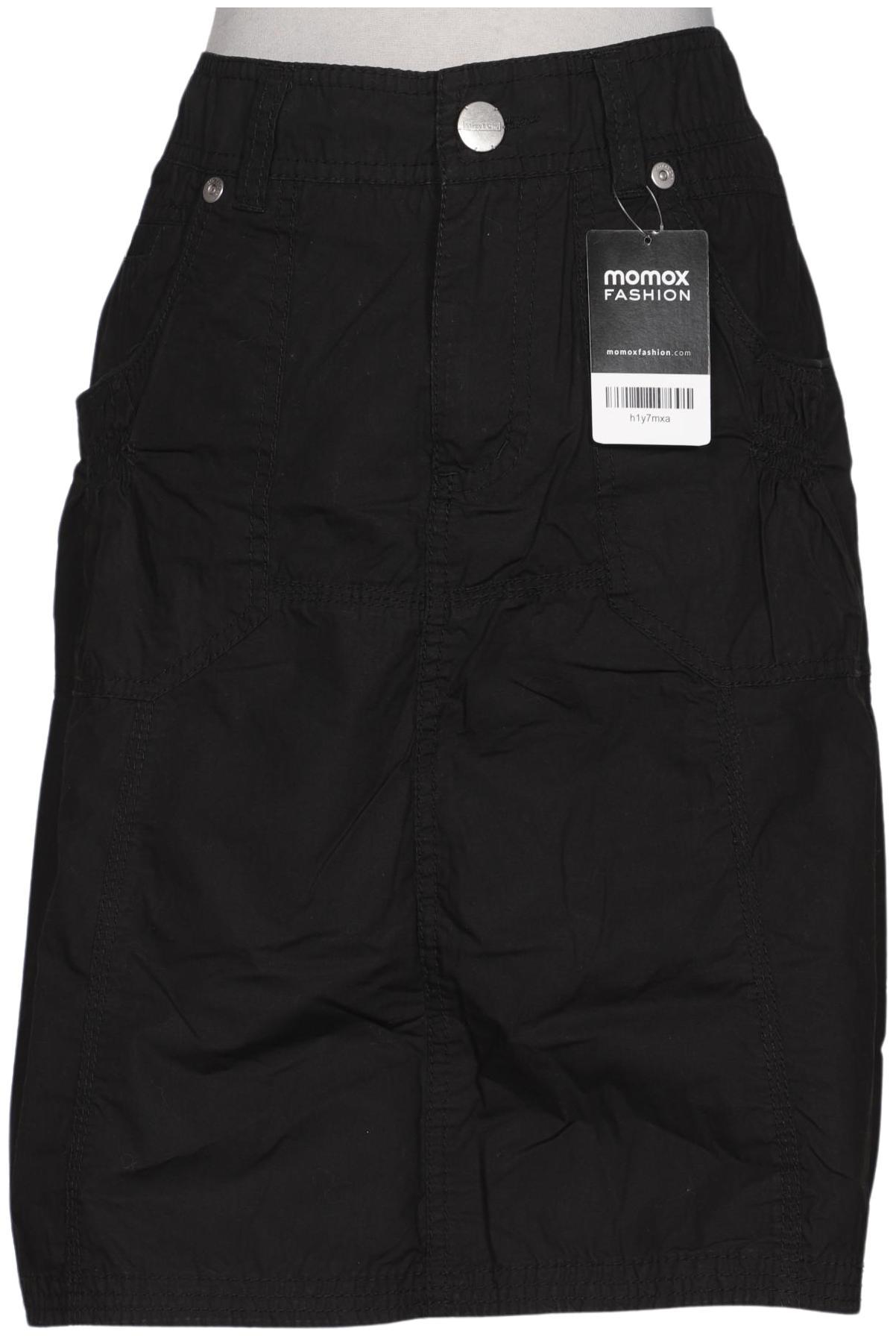 

Street One Damen Rock, schwarz, Gr. 36