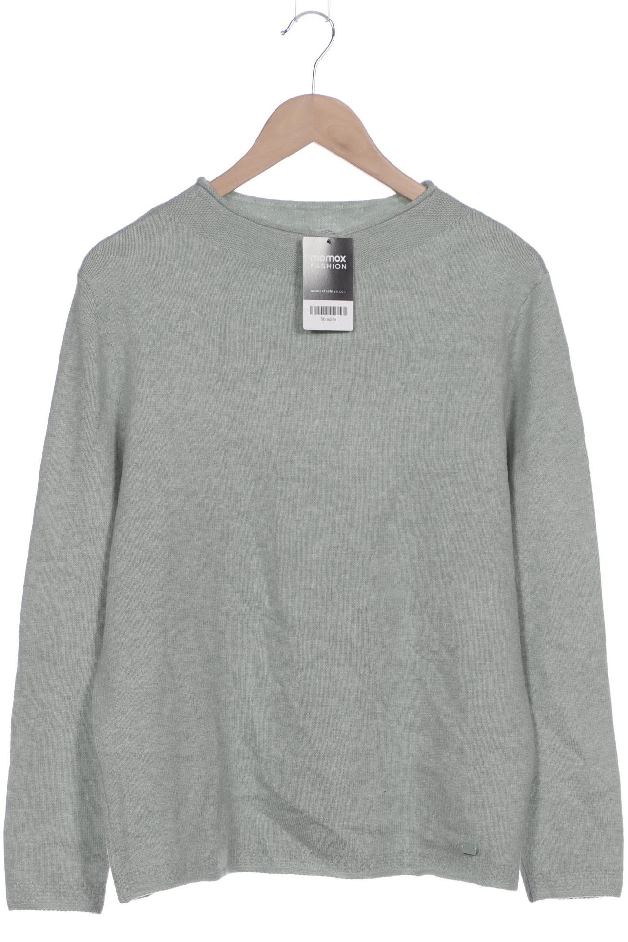 

Street One Damen Pullover, hellgrün, Gr. 38